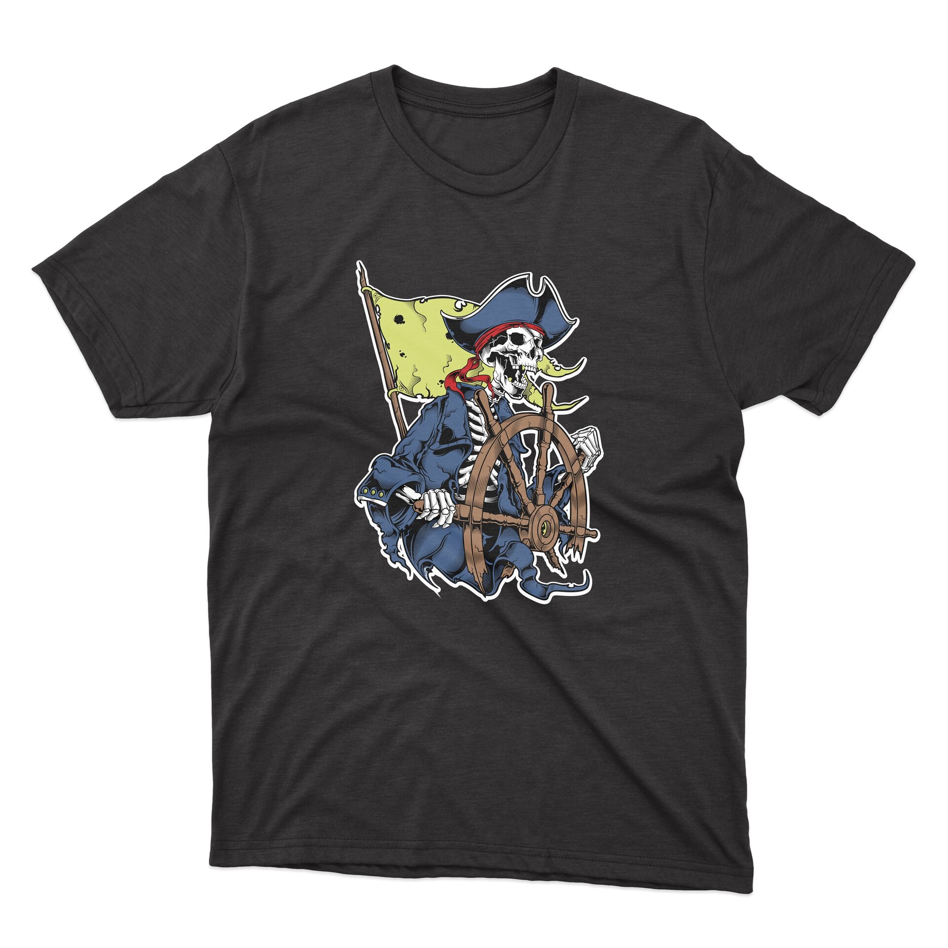 PIRATA - 2