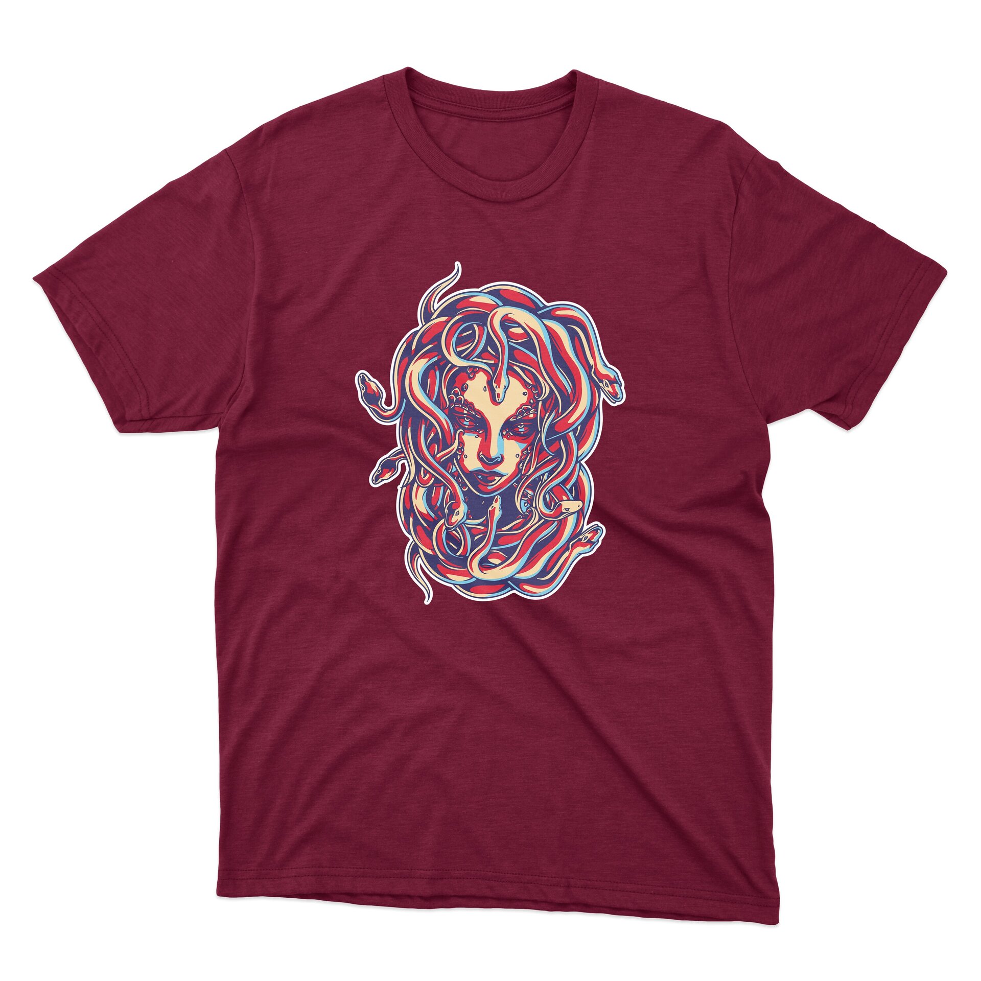 MEDUSA - 4
