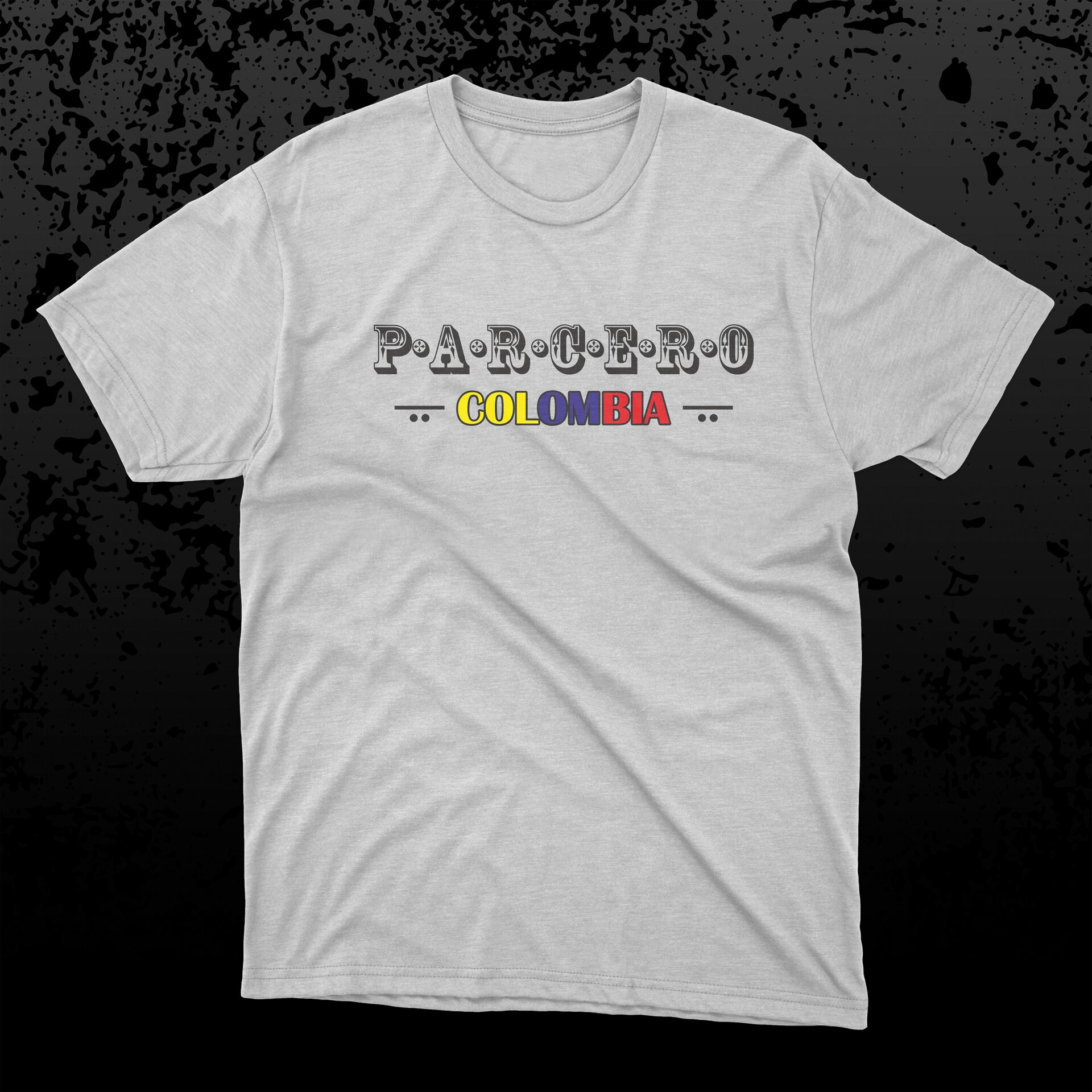 PARCERO - 3