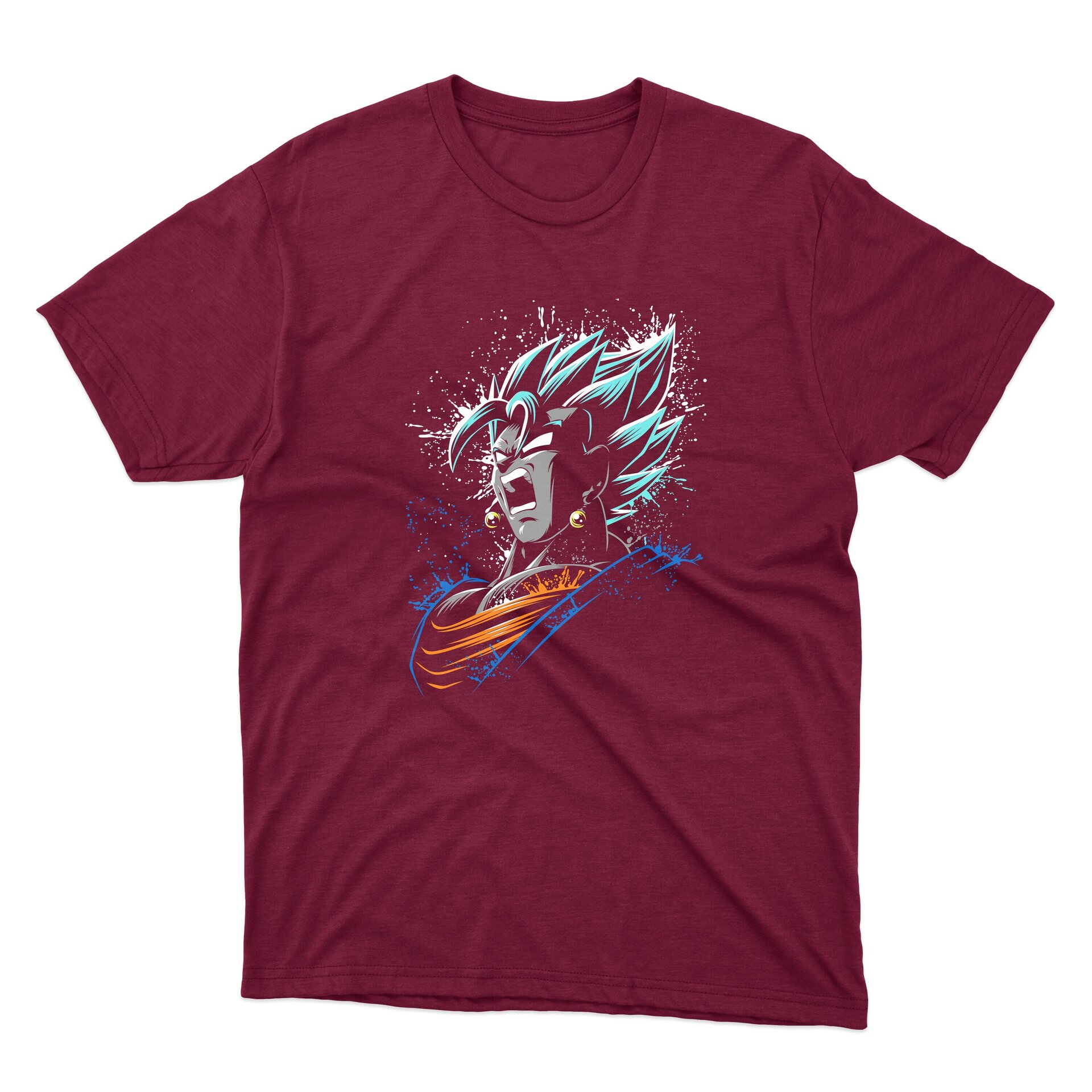 VEGETA PINT - 2
