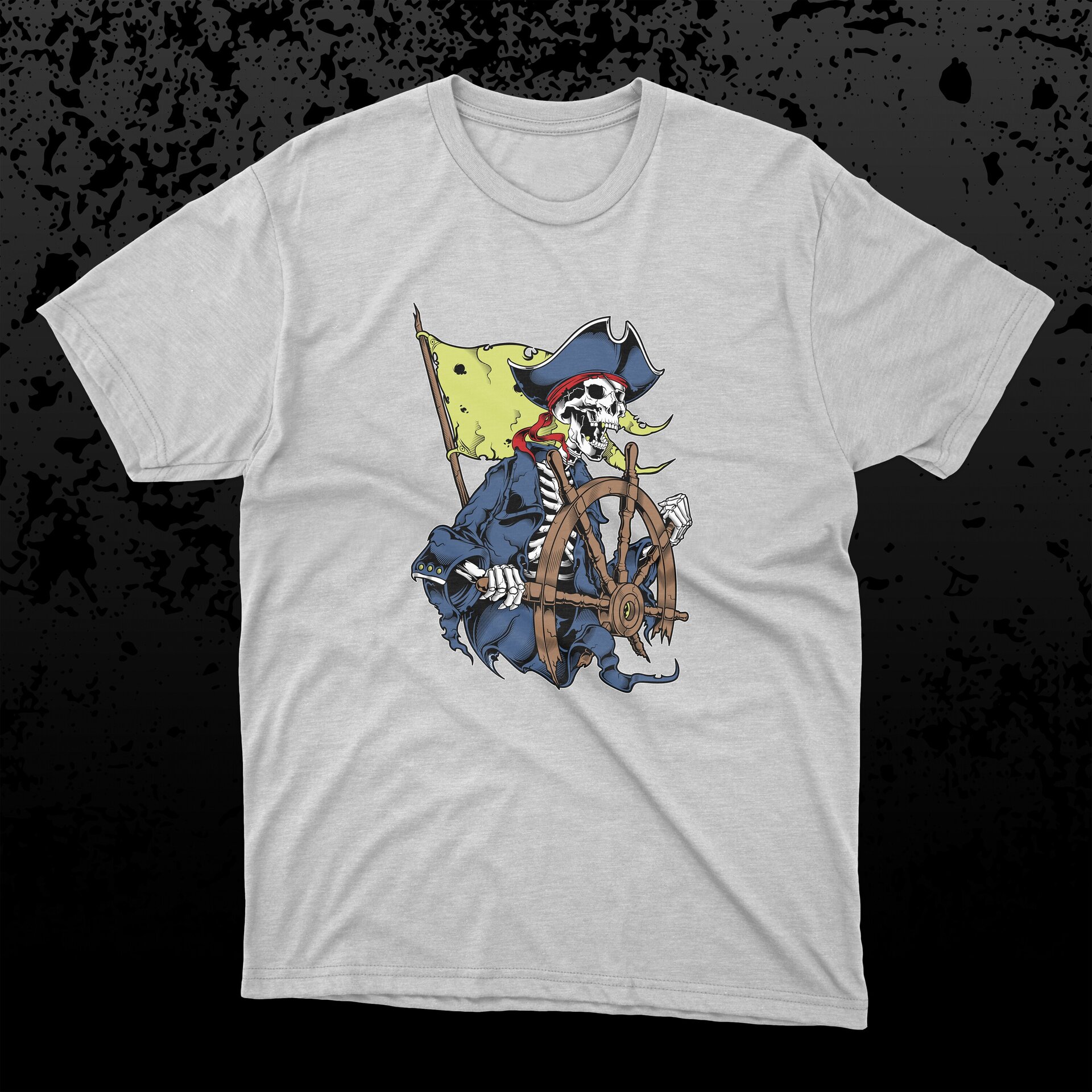 PIRATA - 3
