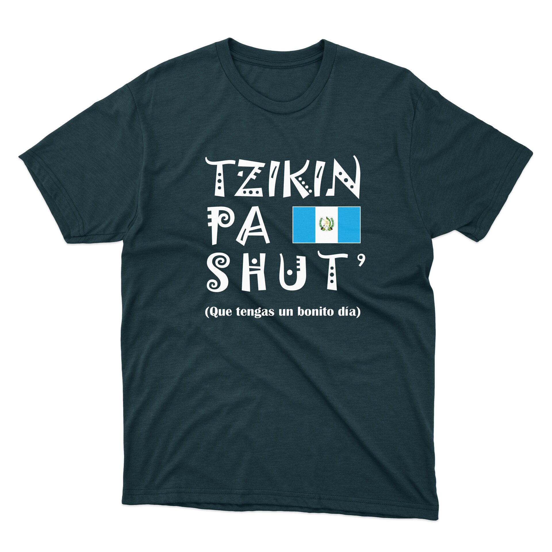 TZIKIN - 5