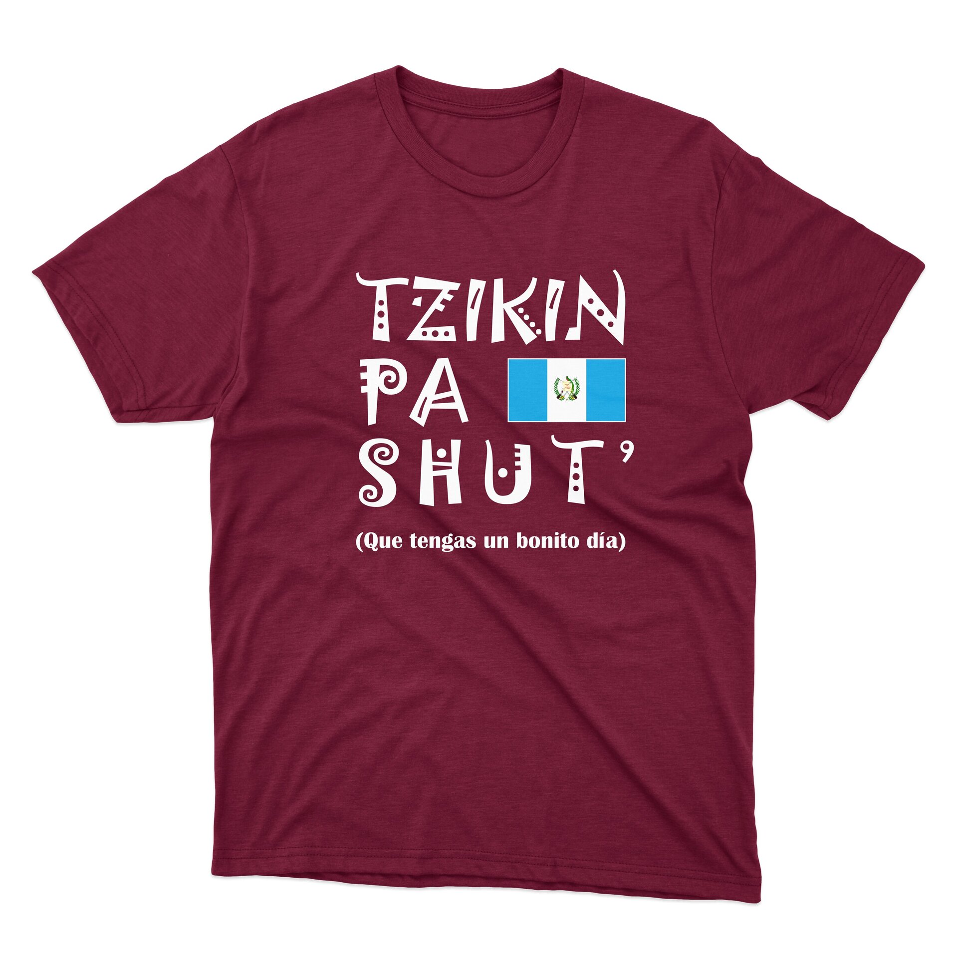 TZIKIN - 4