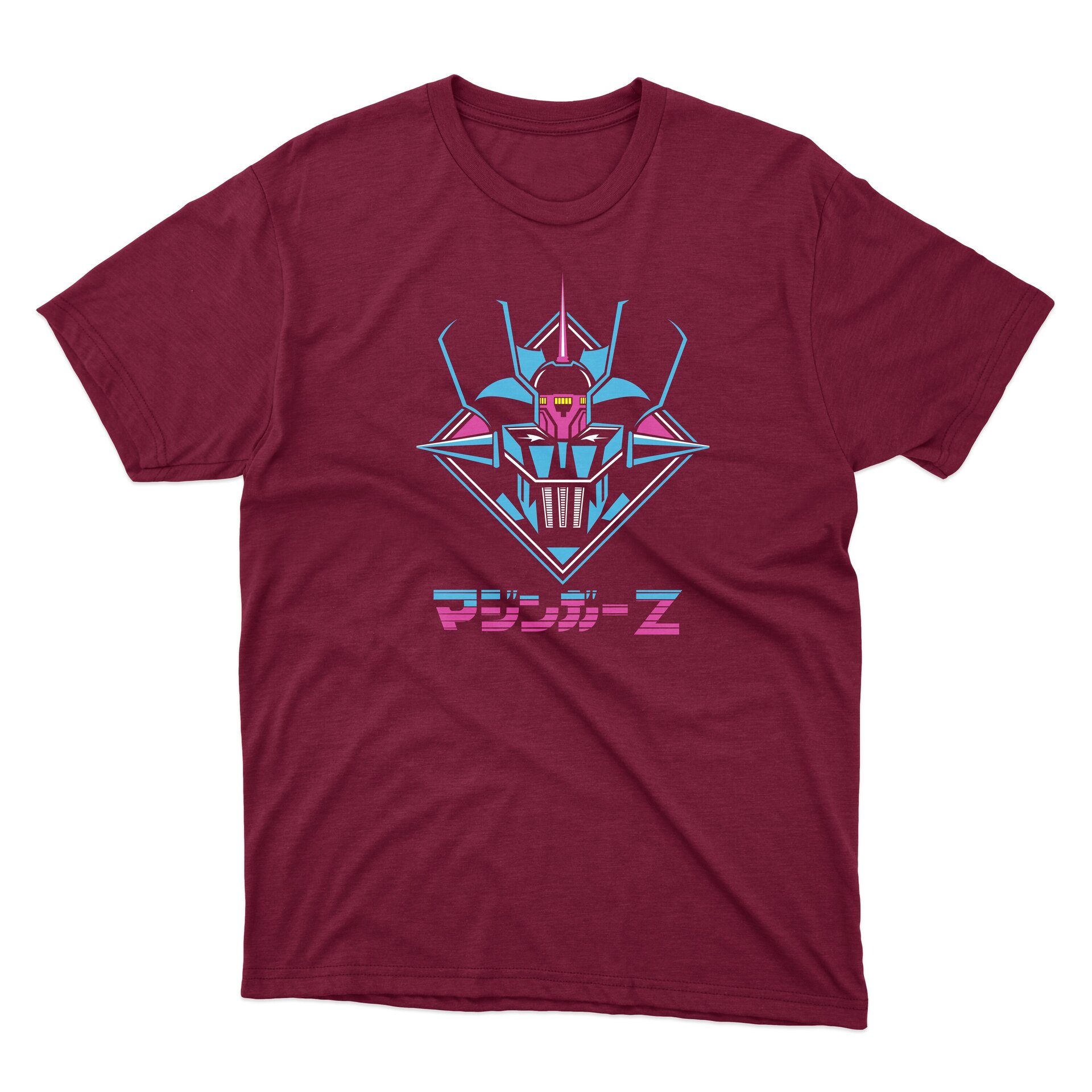 MAZINGER Z - 2