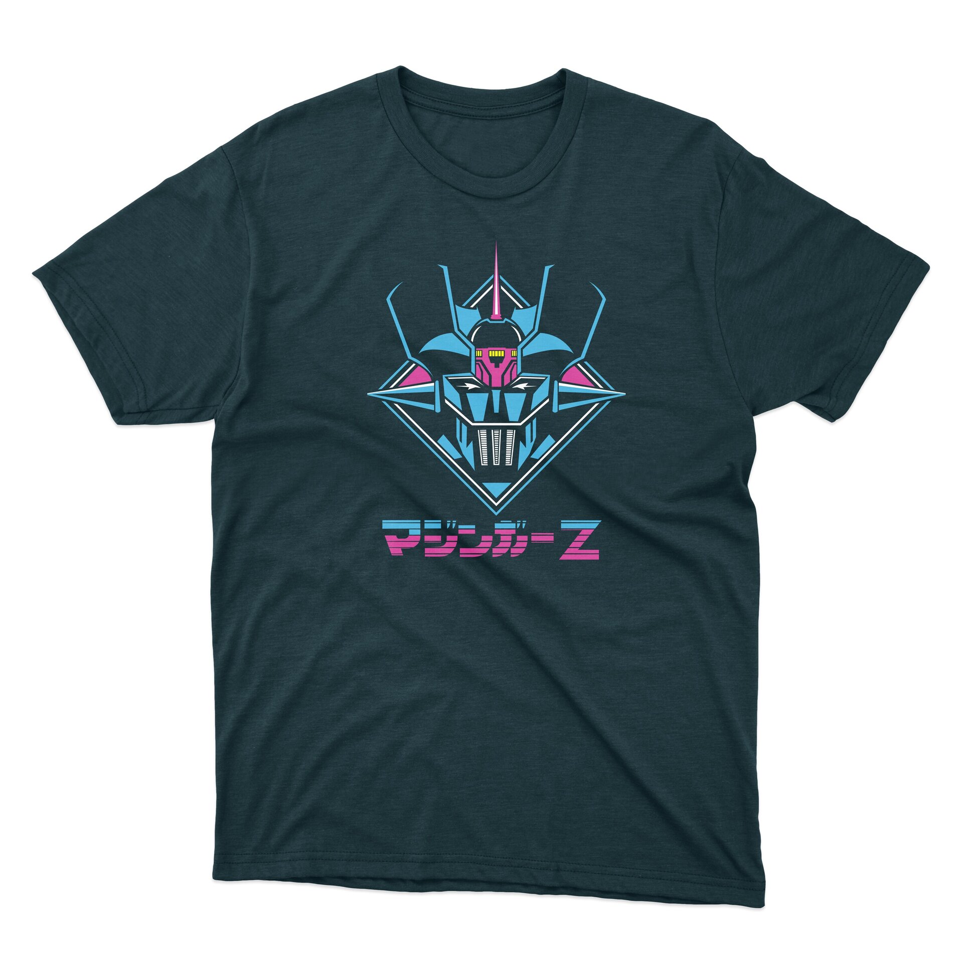MAZINGER Z - 3