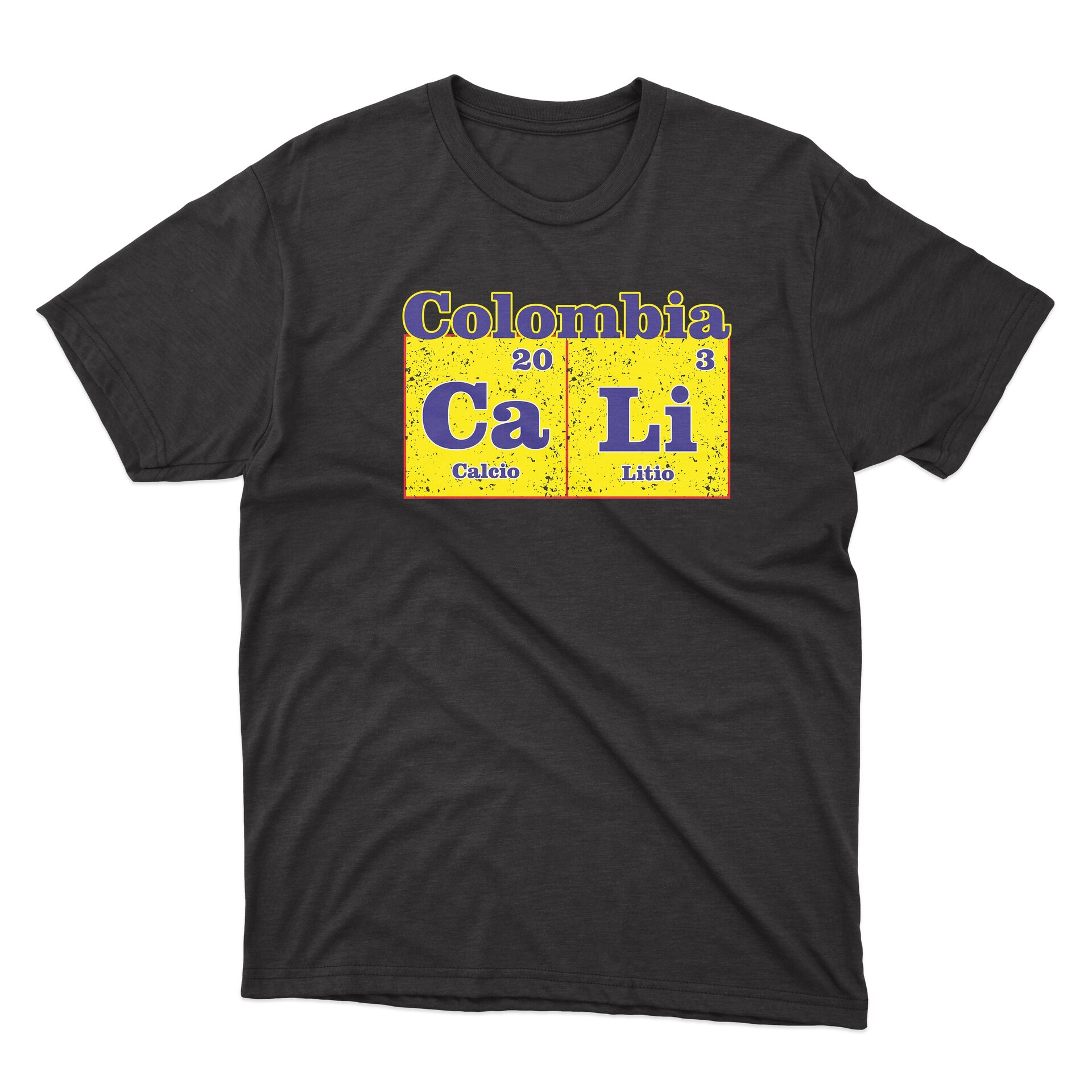 CALI - 2
