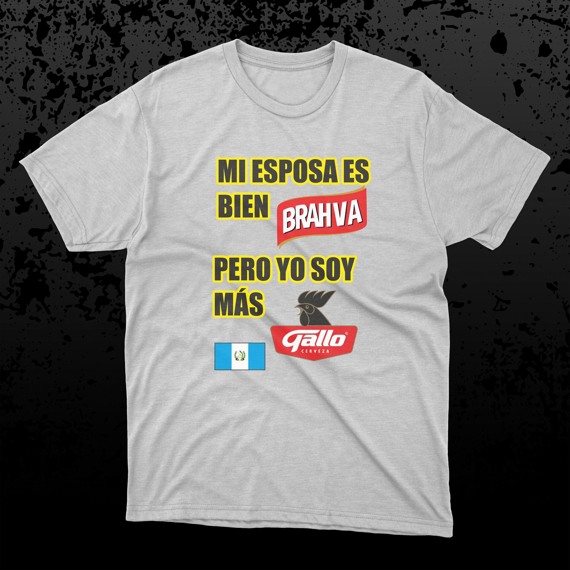 +GALLO - 3