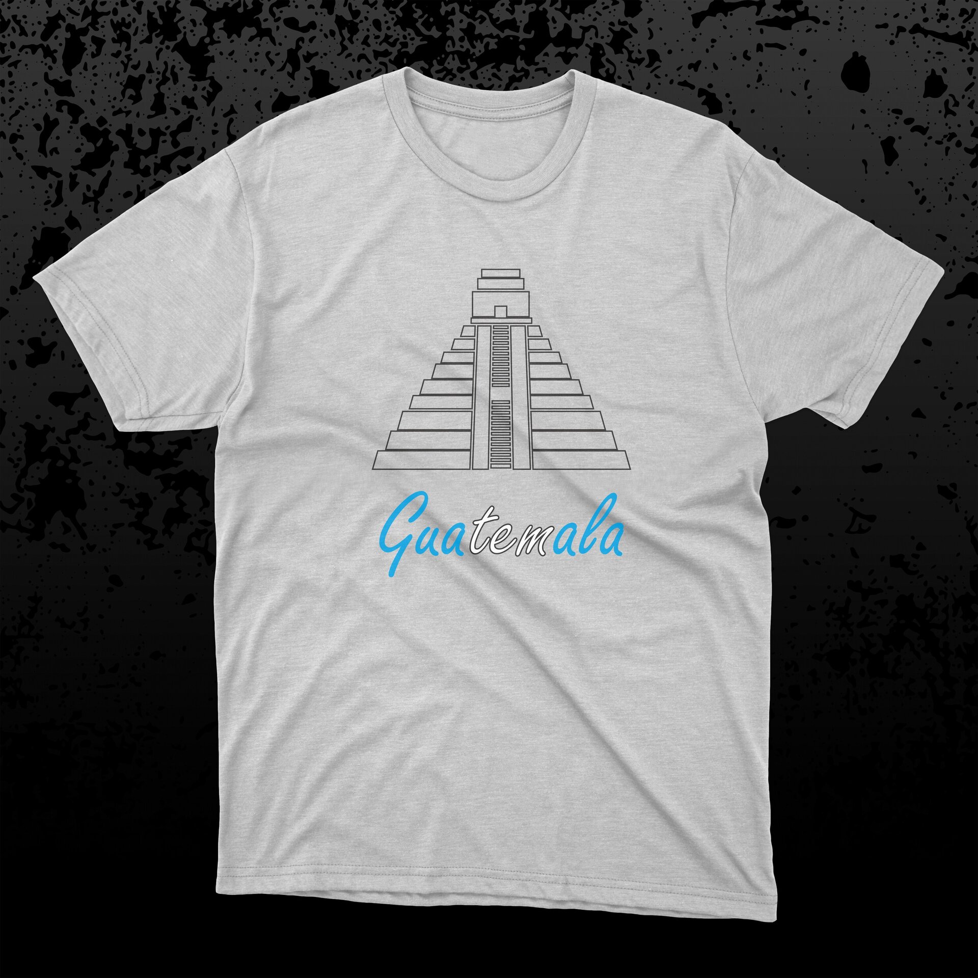 TIKAL - 3
