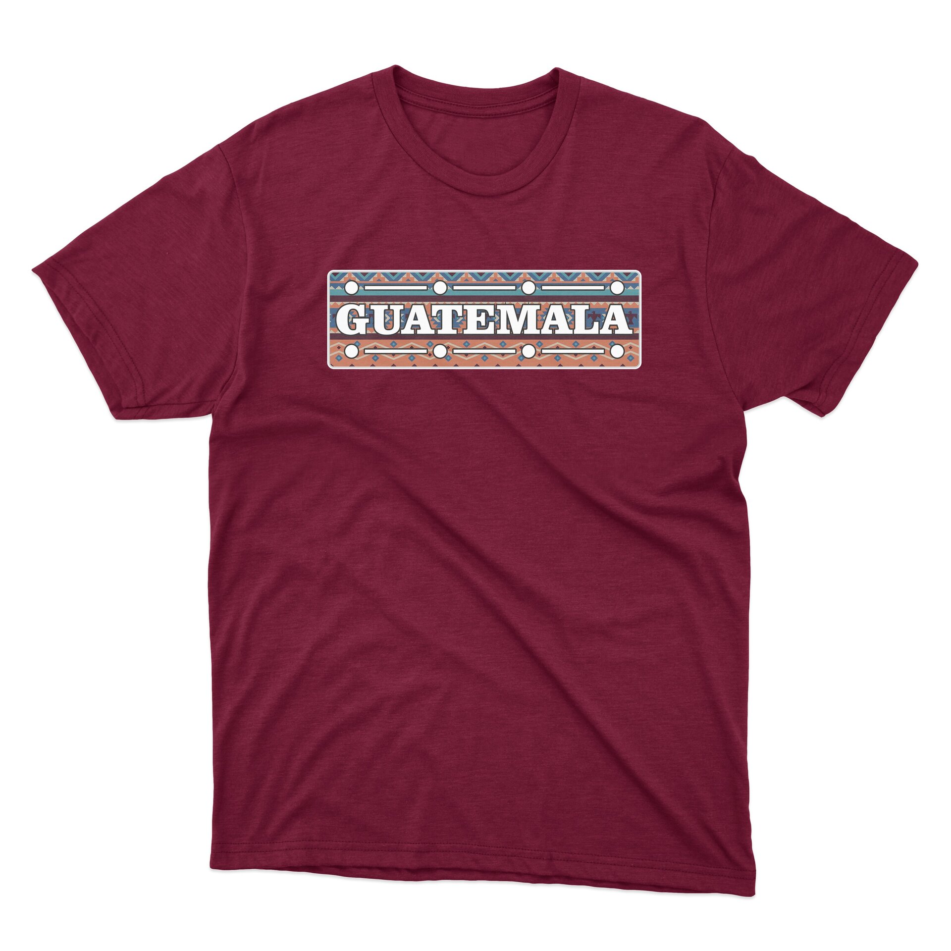 GUATEMALA - 4