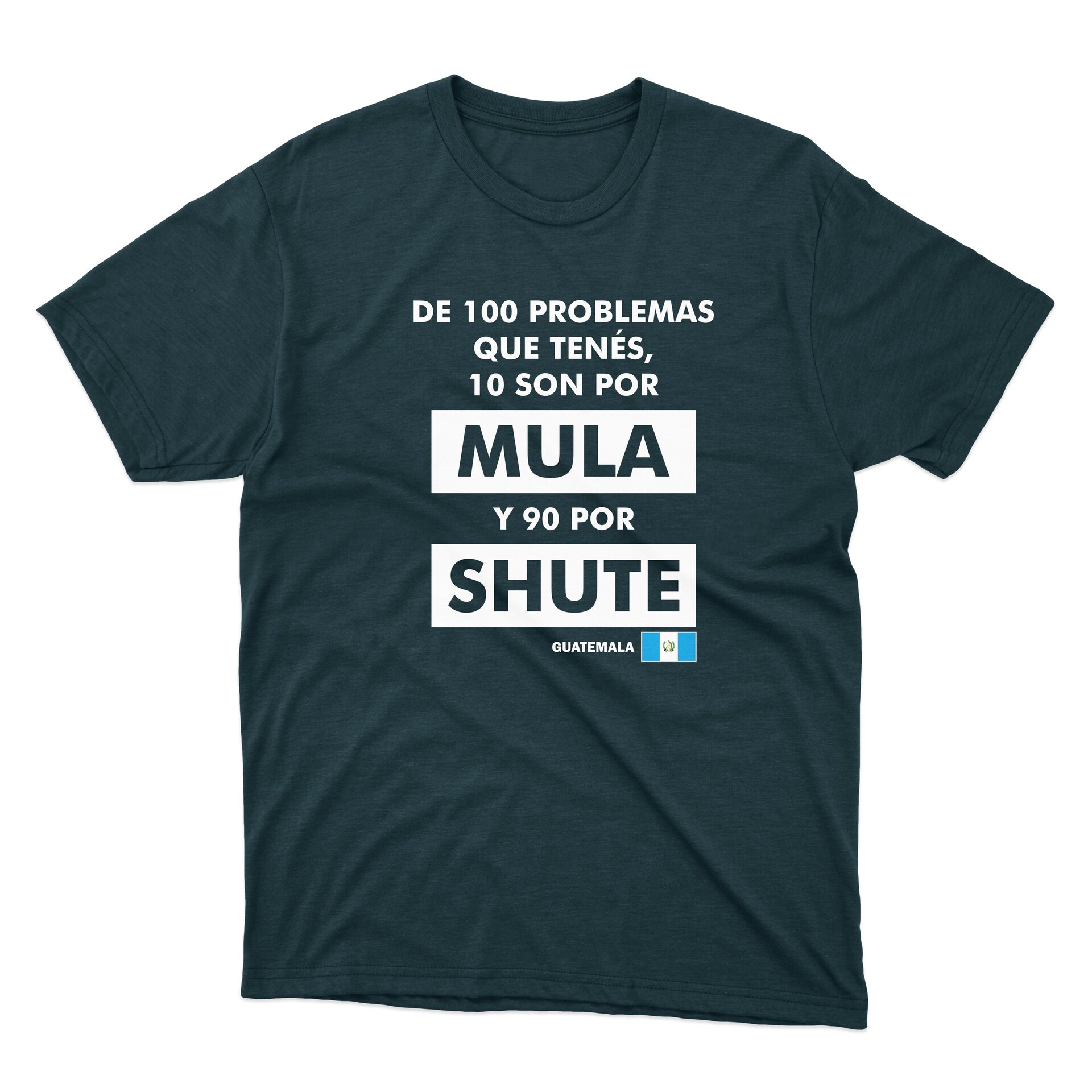 SHUTE - 5