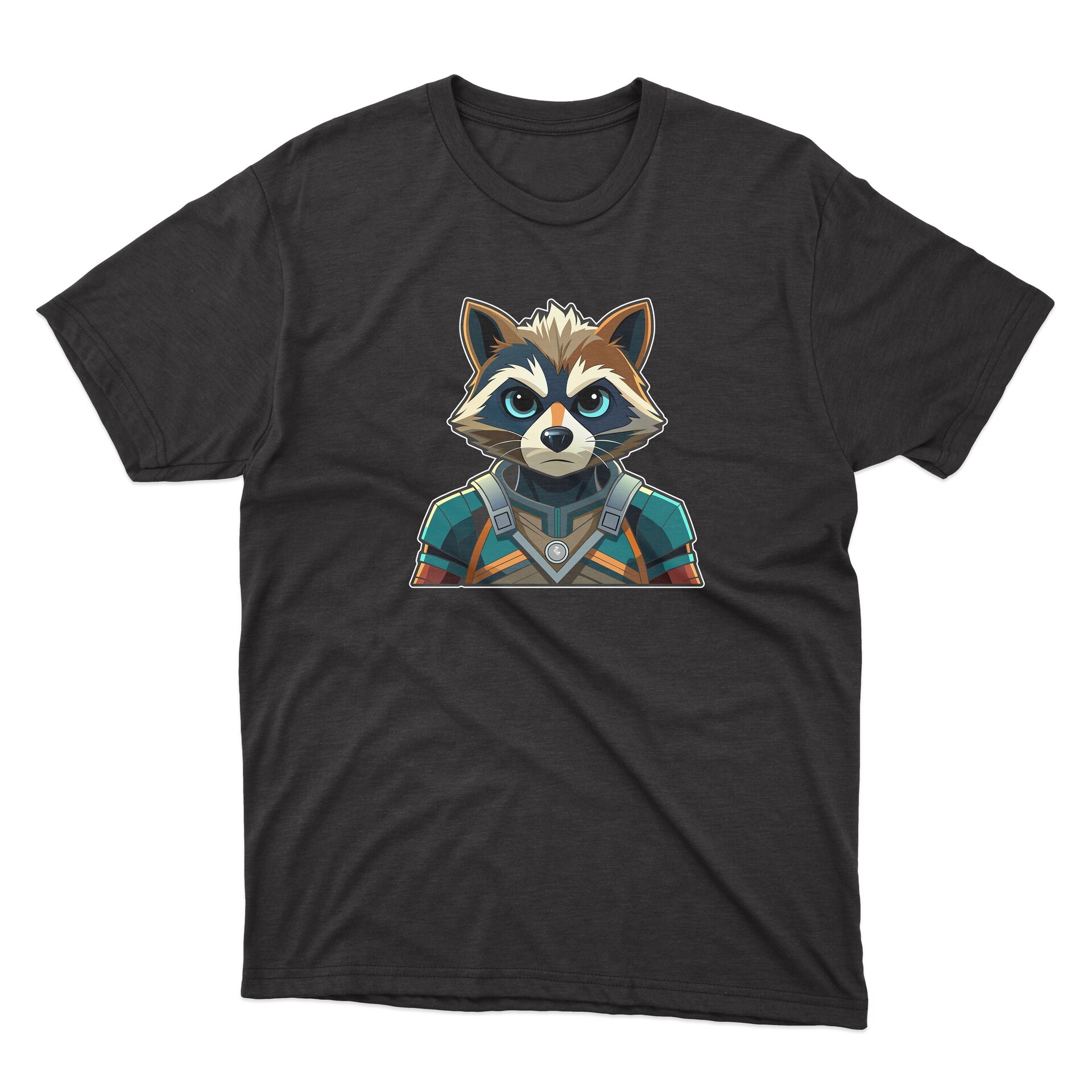 RACOON - 2