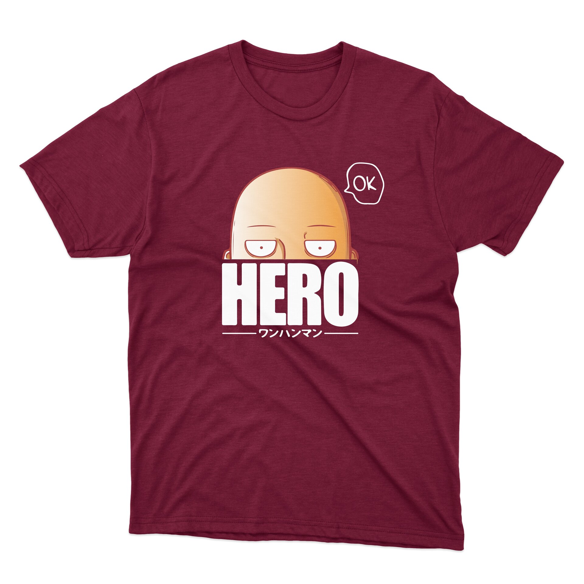 HERO - 4