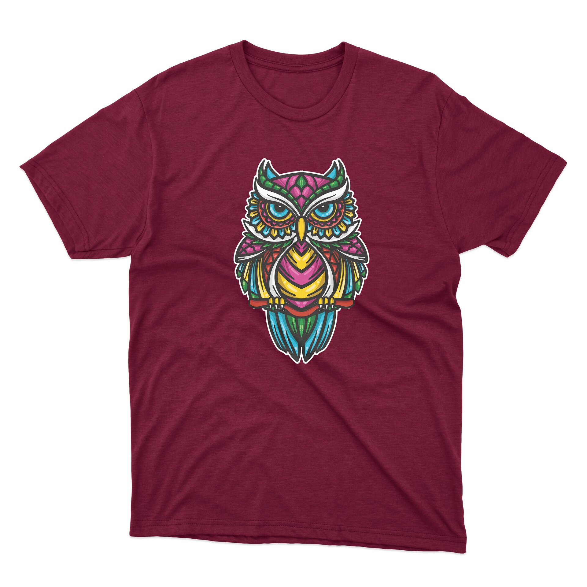 OWL - 4