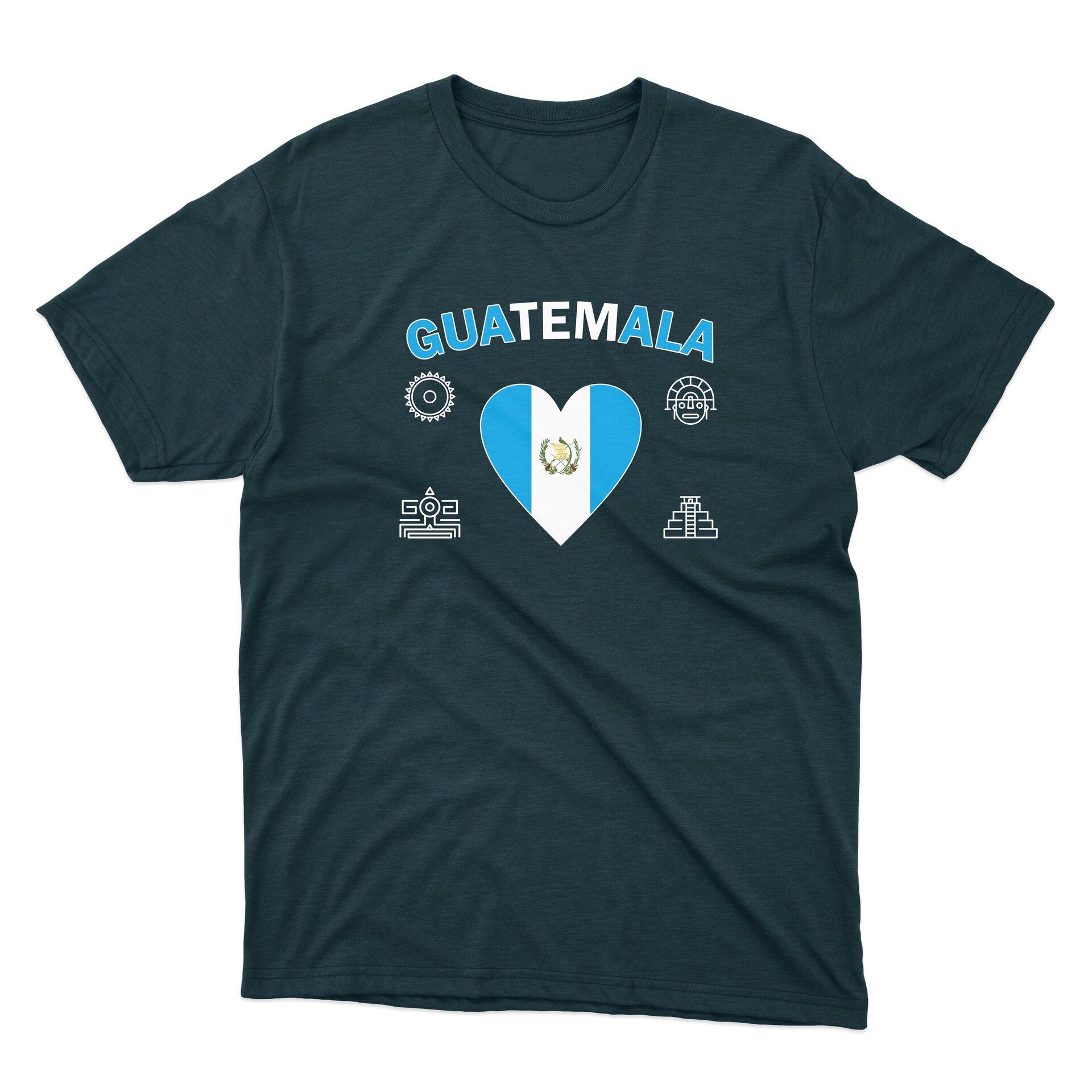 IL GUATEMALA - 5