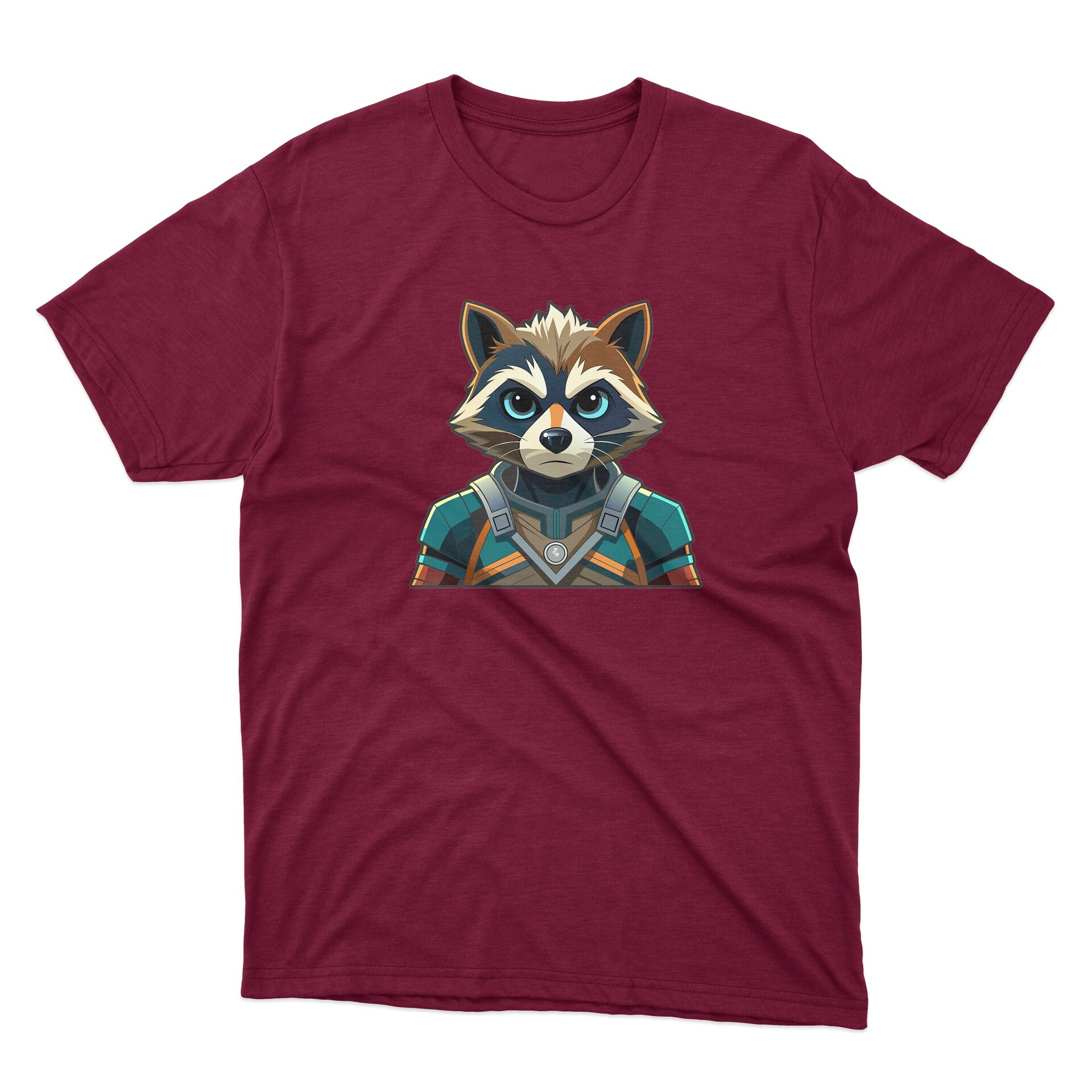 RACOON - 4