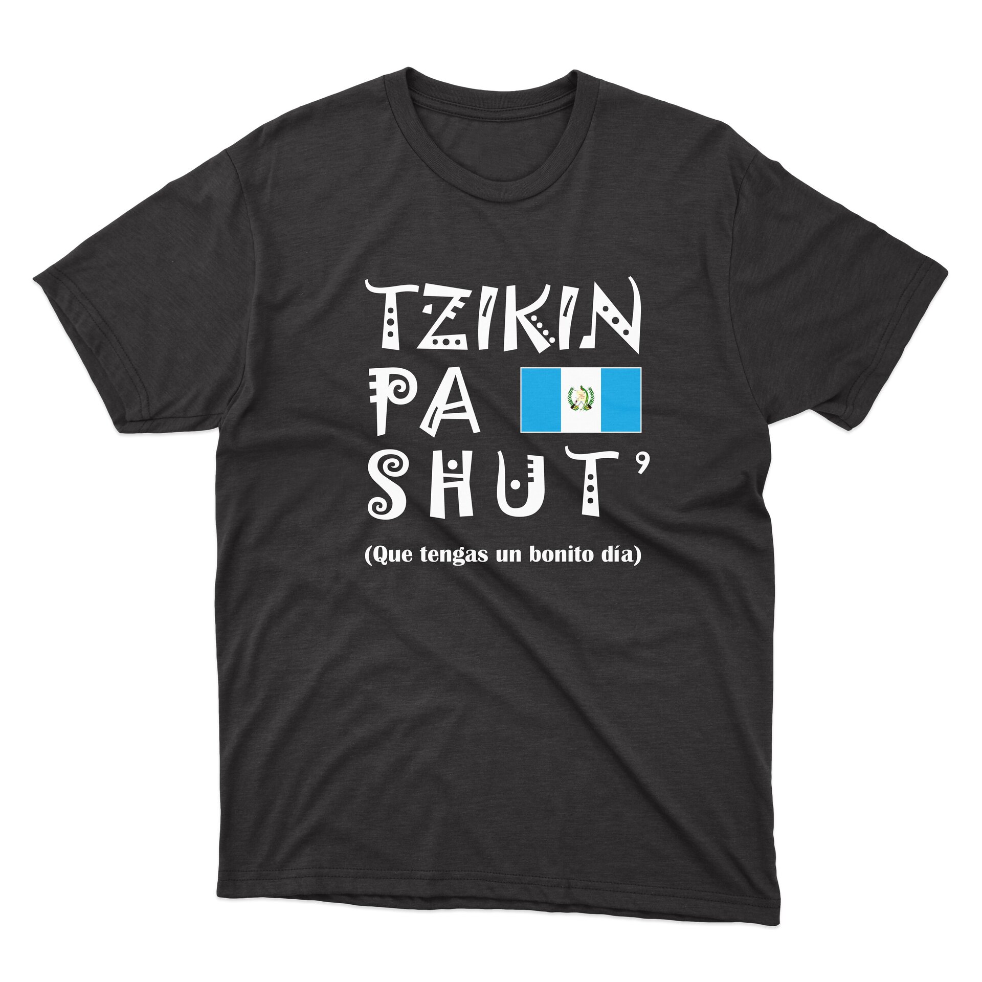TZIKIN - 2
