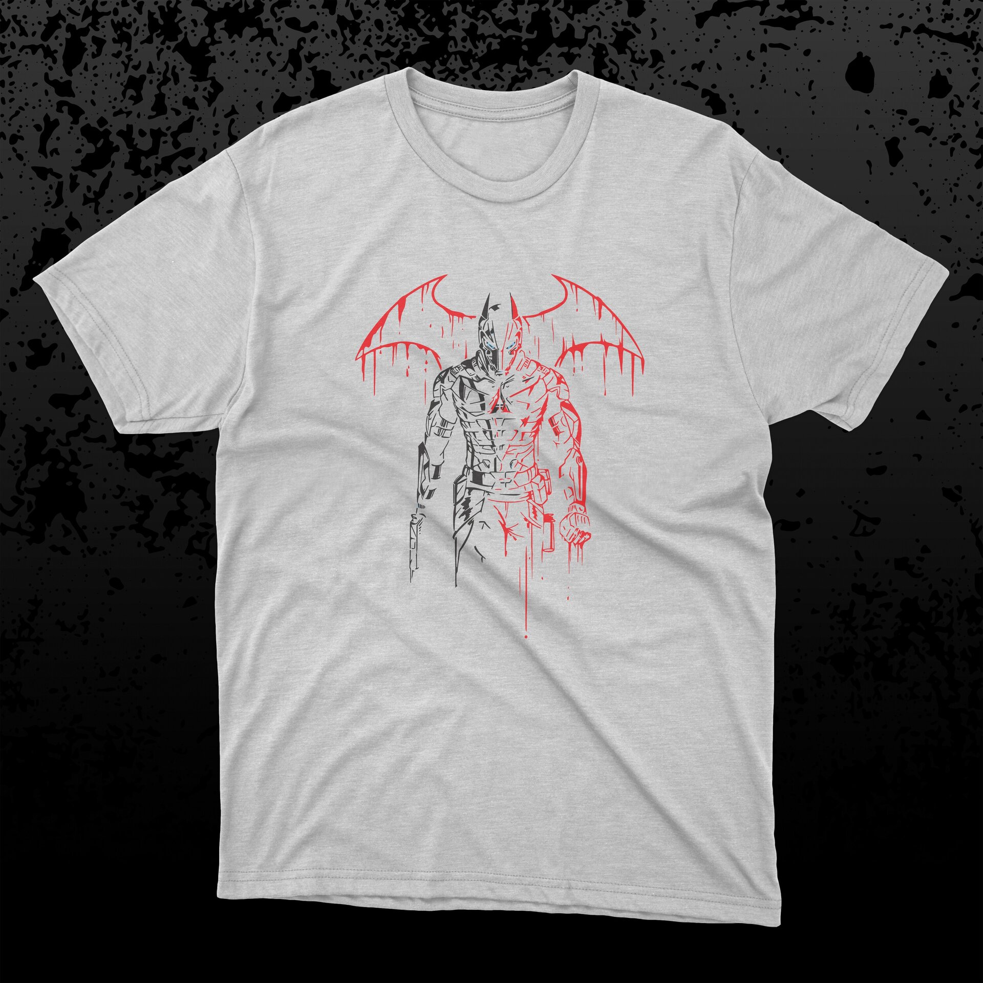 ARKHAM - 3