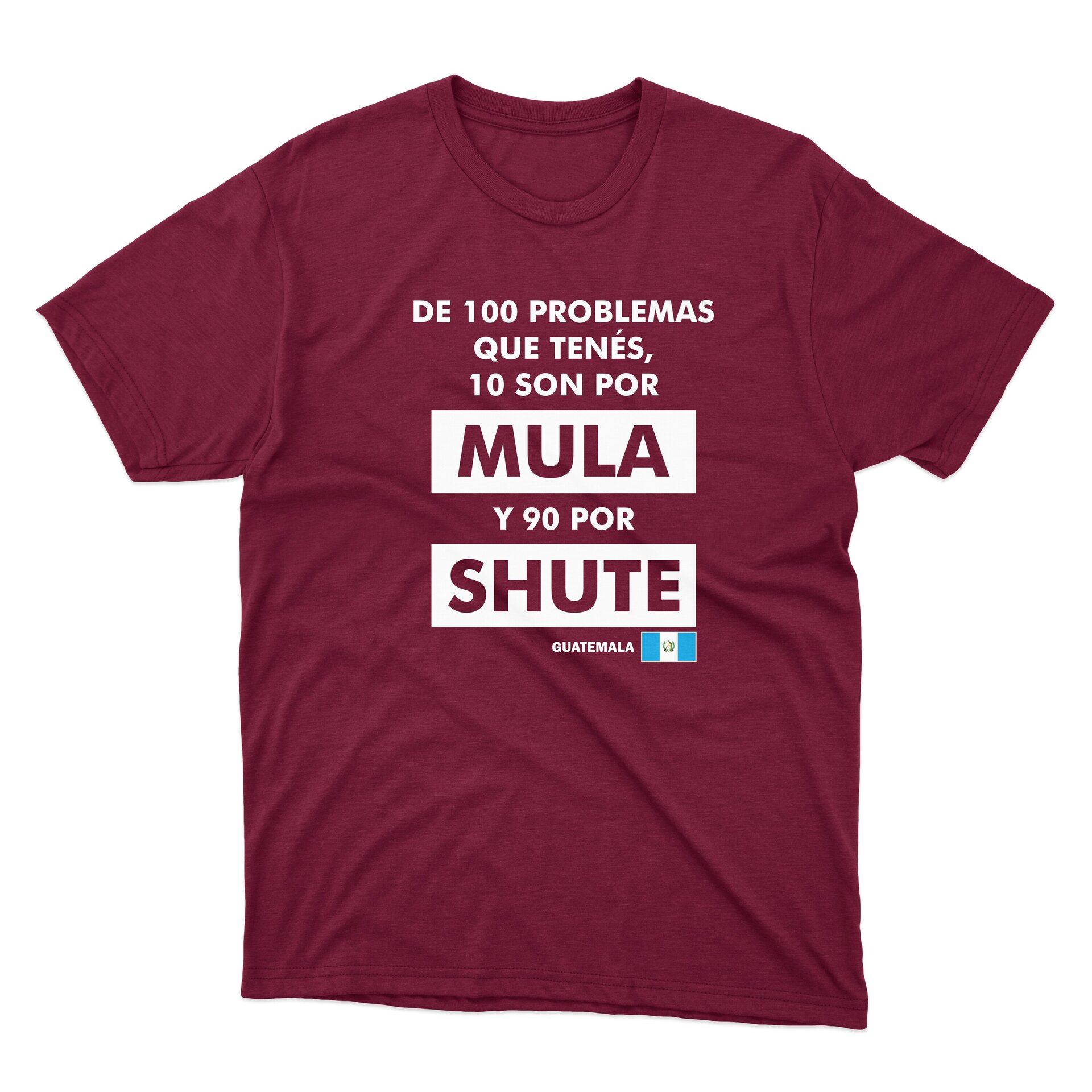 SHUTE - 4