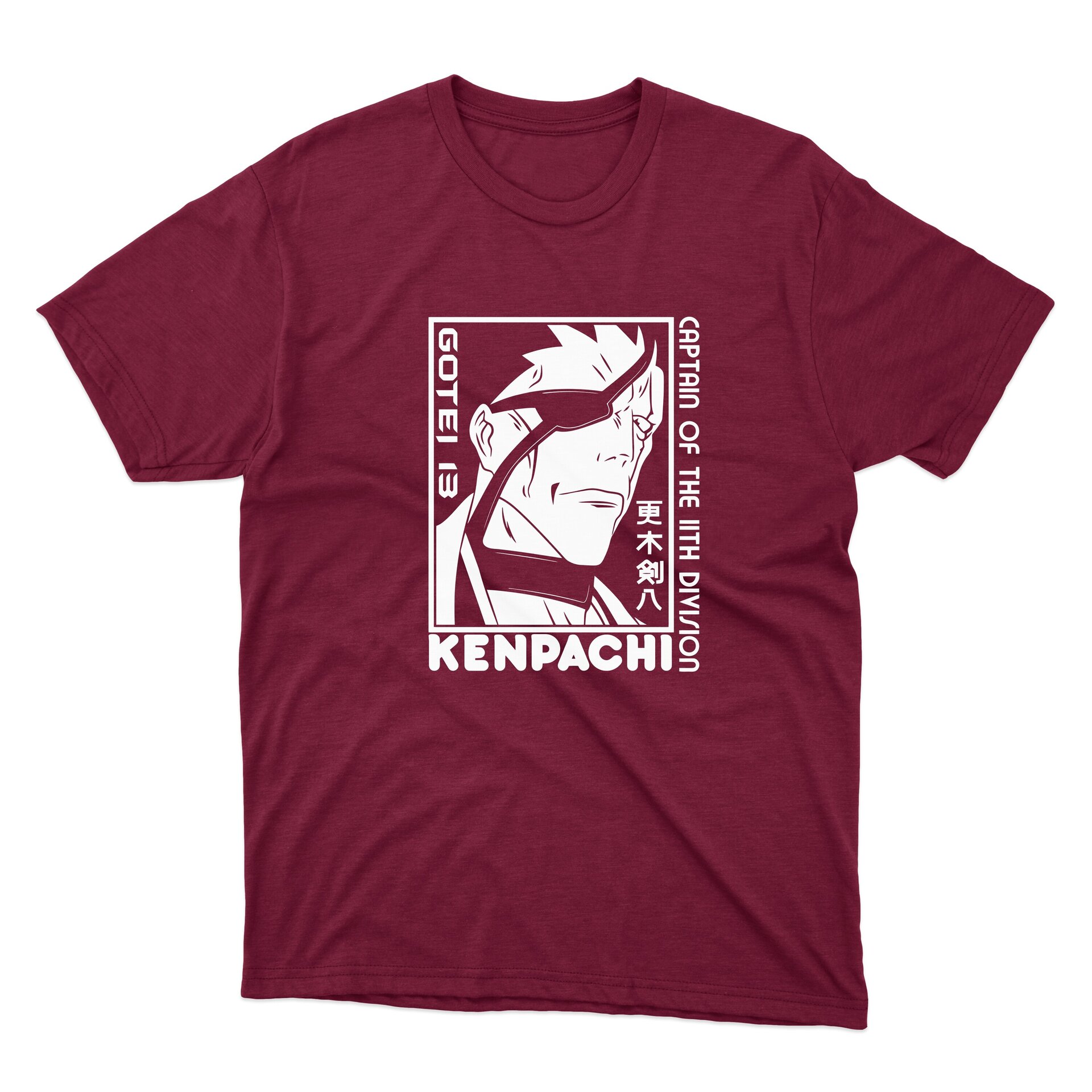KENPACHI - 2