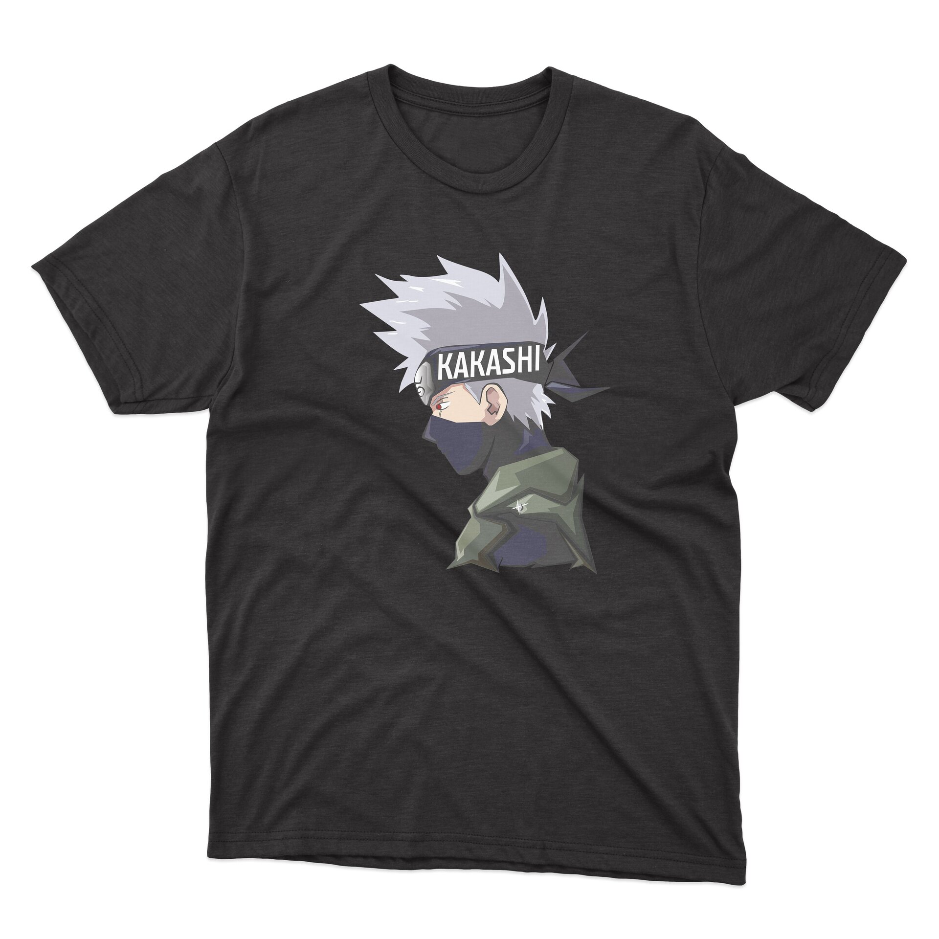 KAKASHI - 2