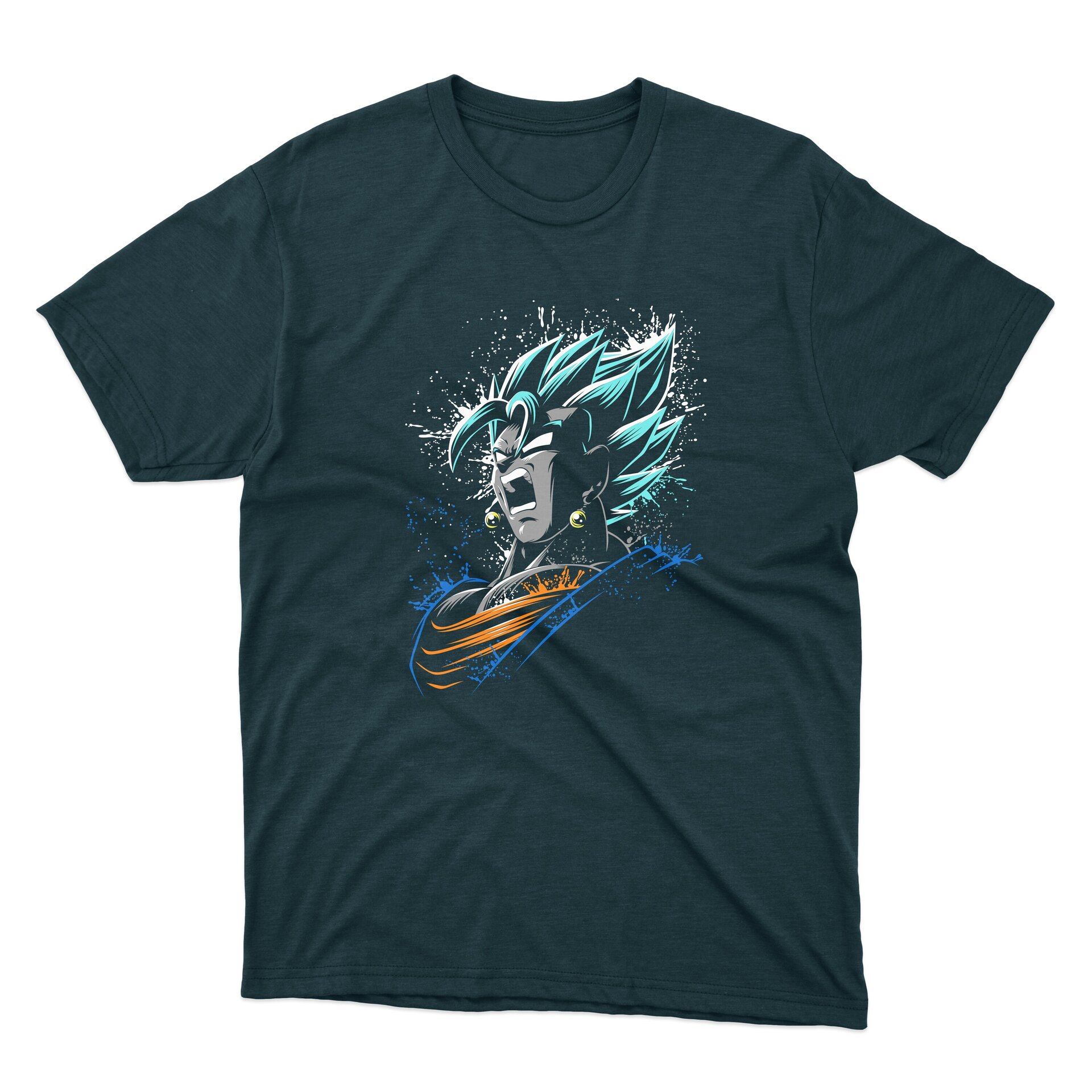 VEGETA PINT - 3