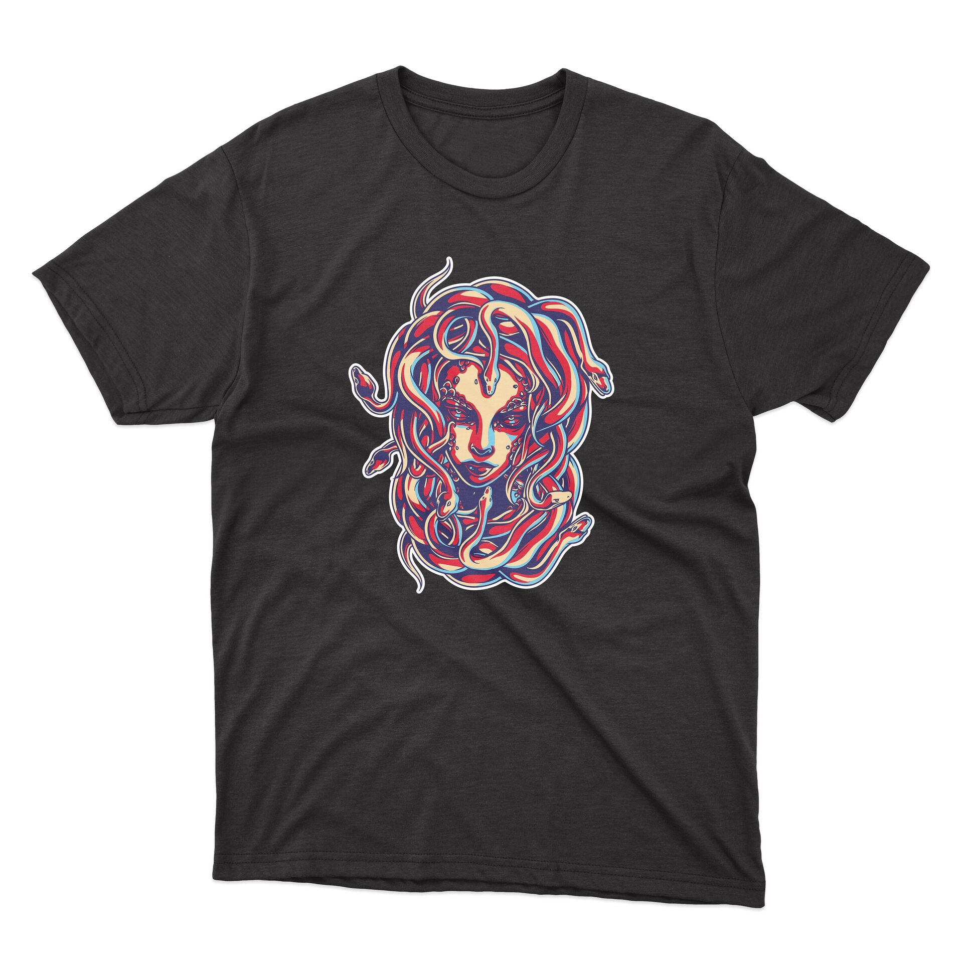 MEDUSA - 2