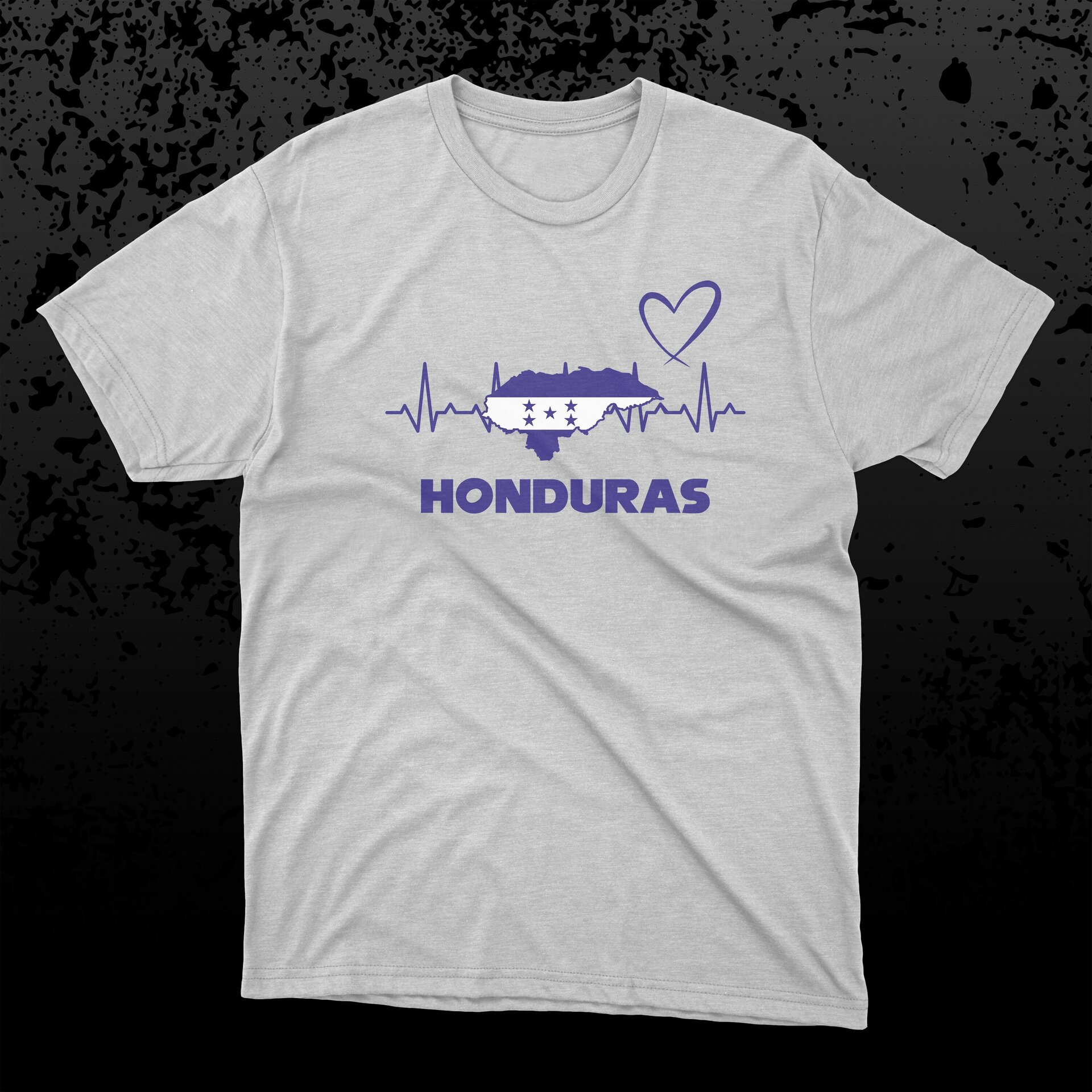 LOVE HON - 3