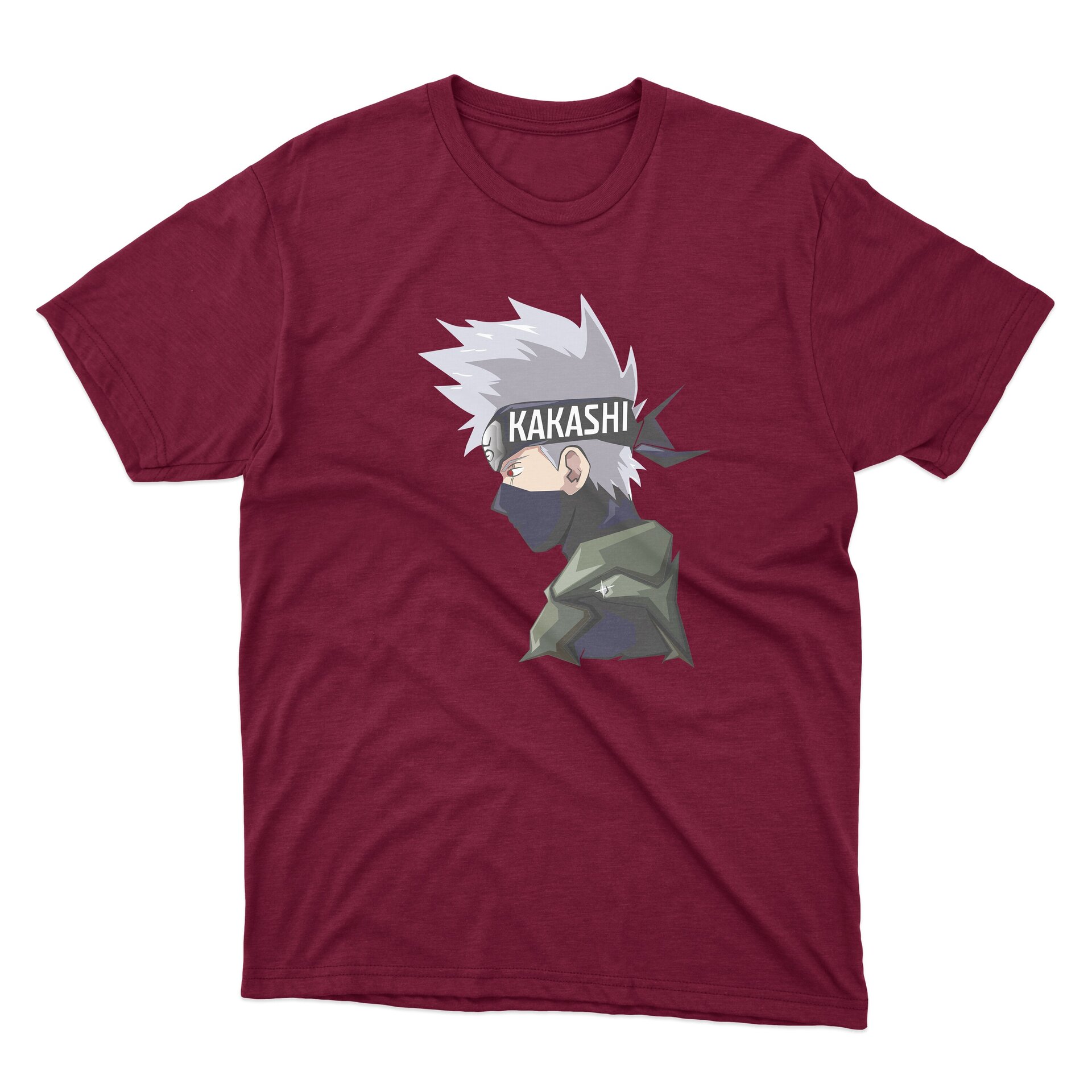 KAKASHI - 4