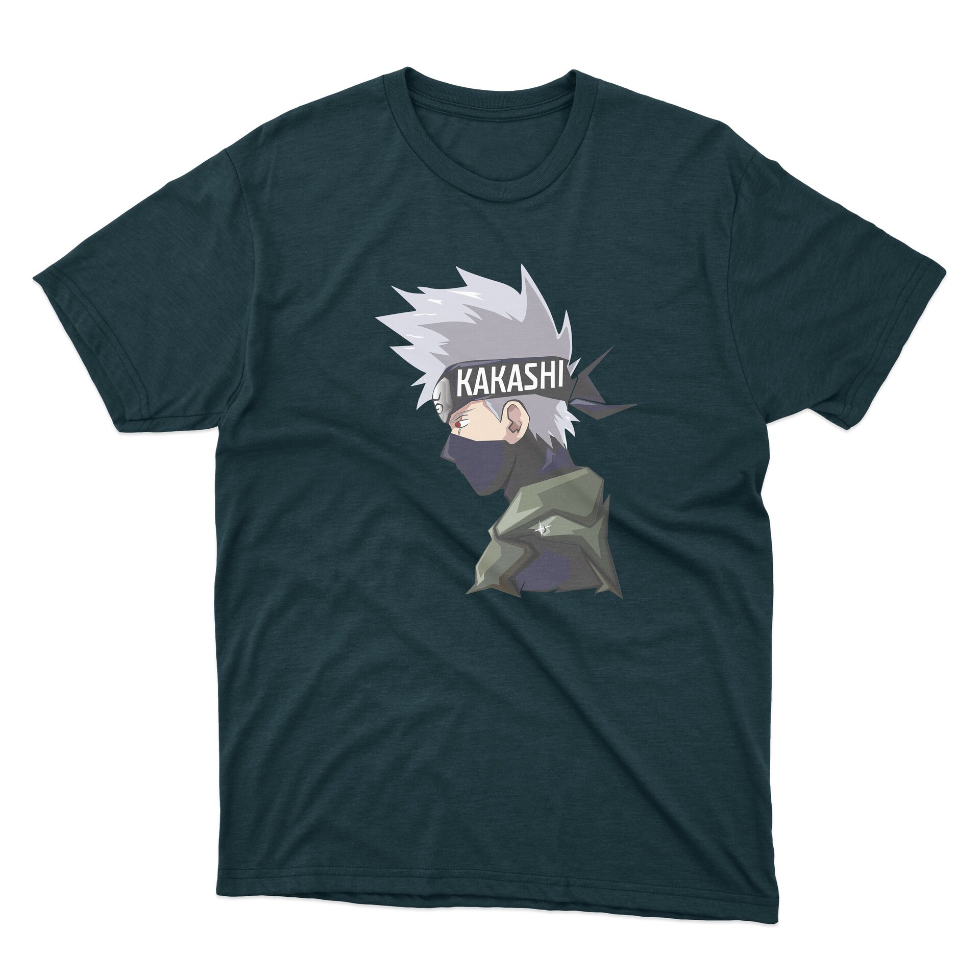 KAKASHI - 5