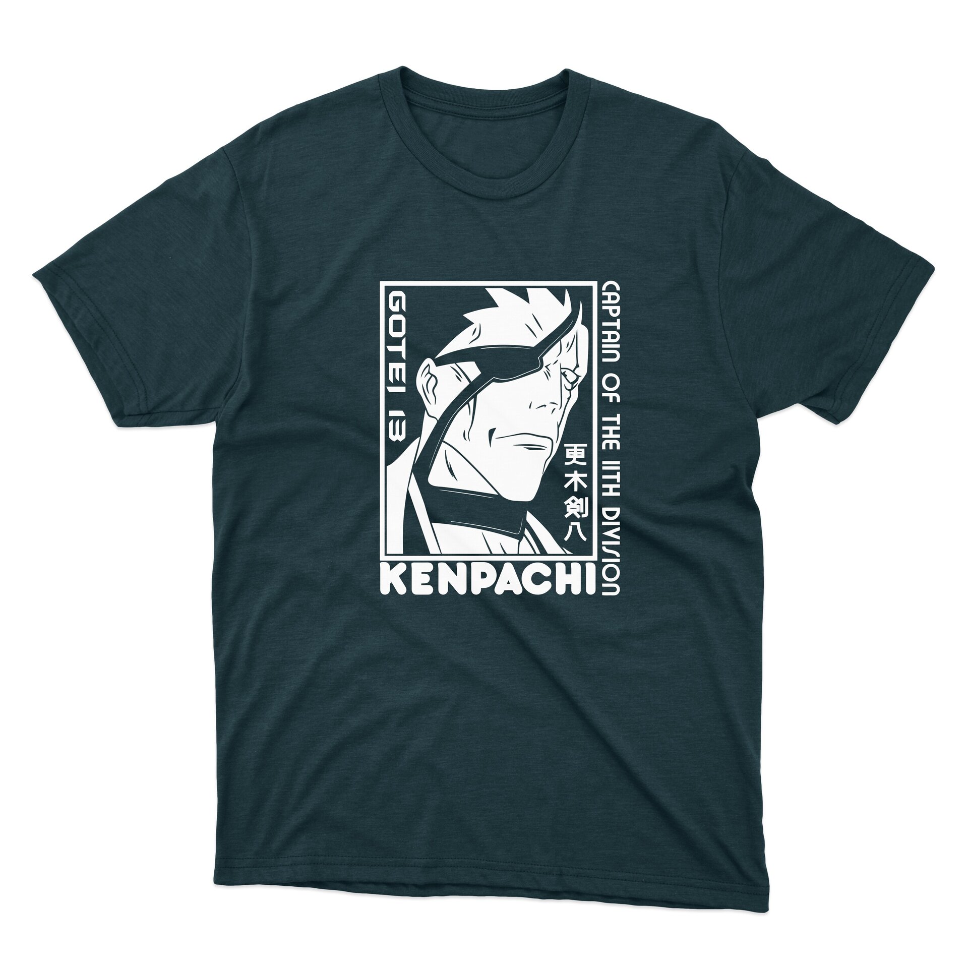 KENPACHI - 3