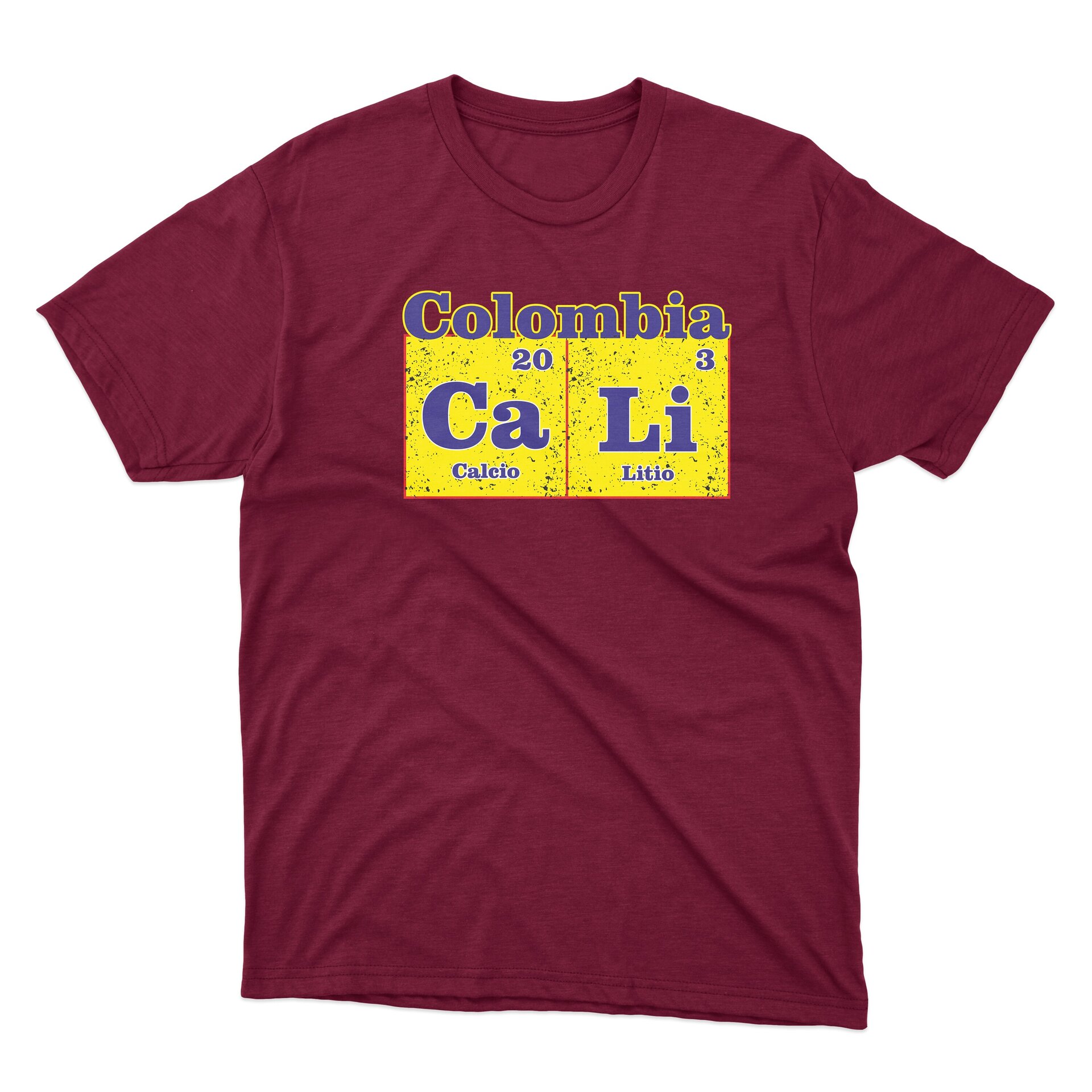 CALI - 4