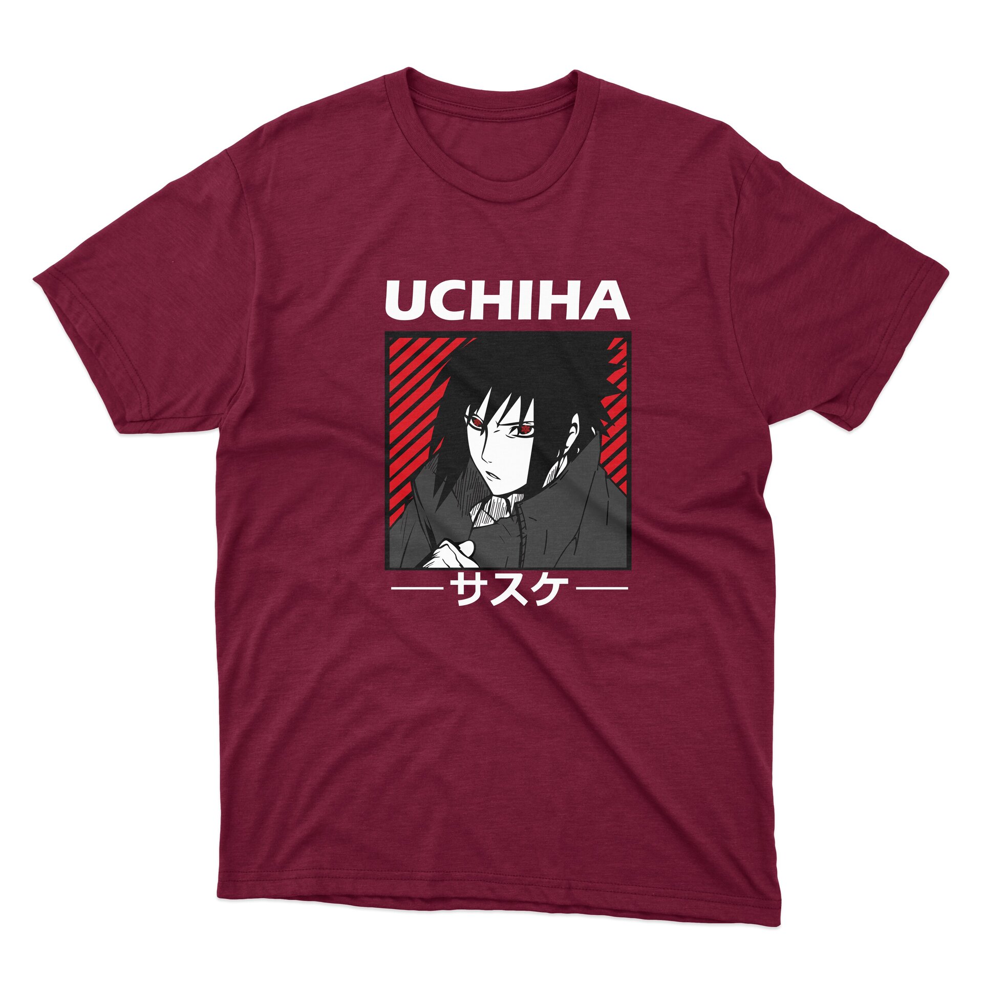 UCHIHA - 4
