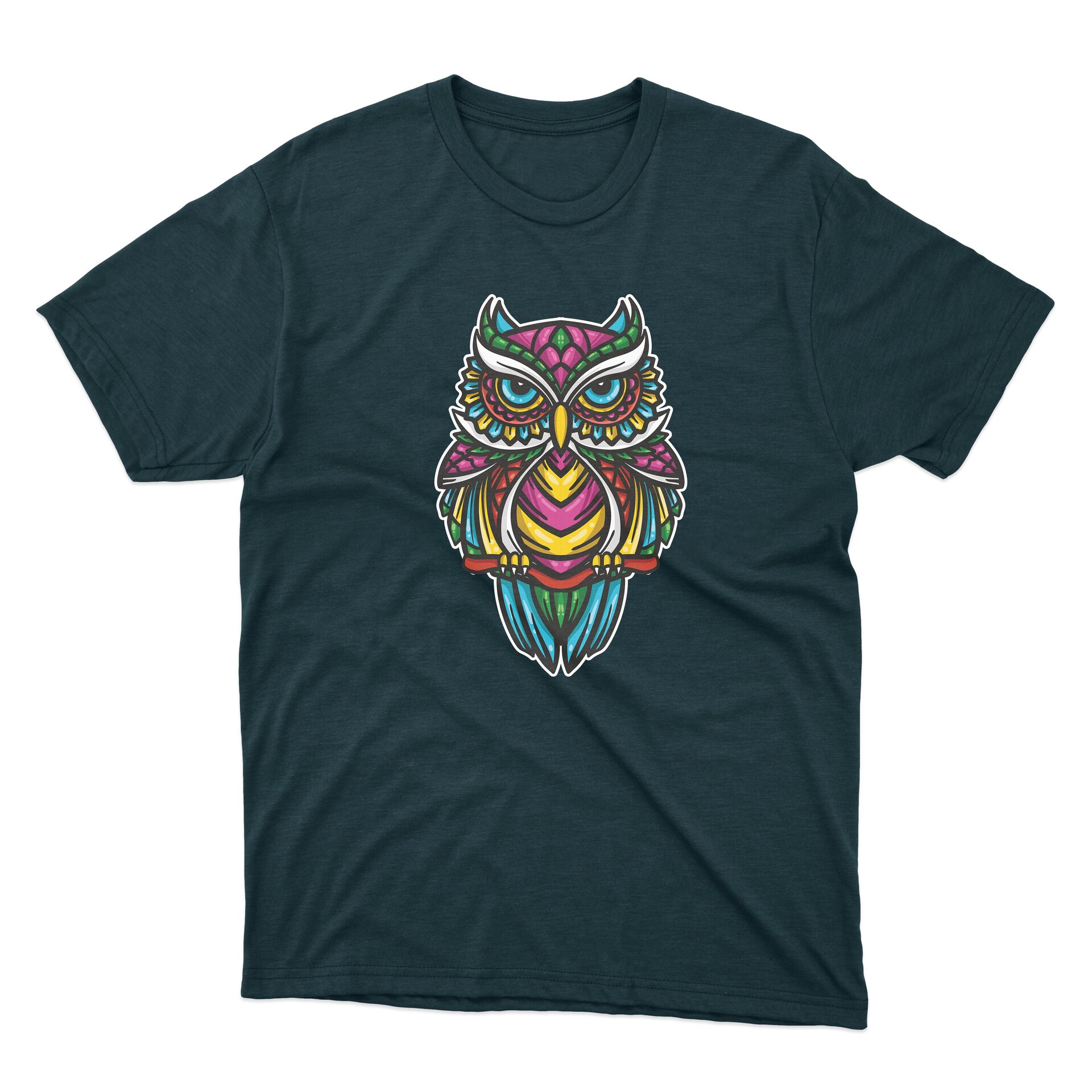 OWL - 5