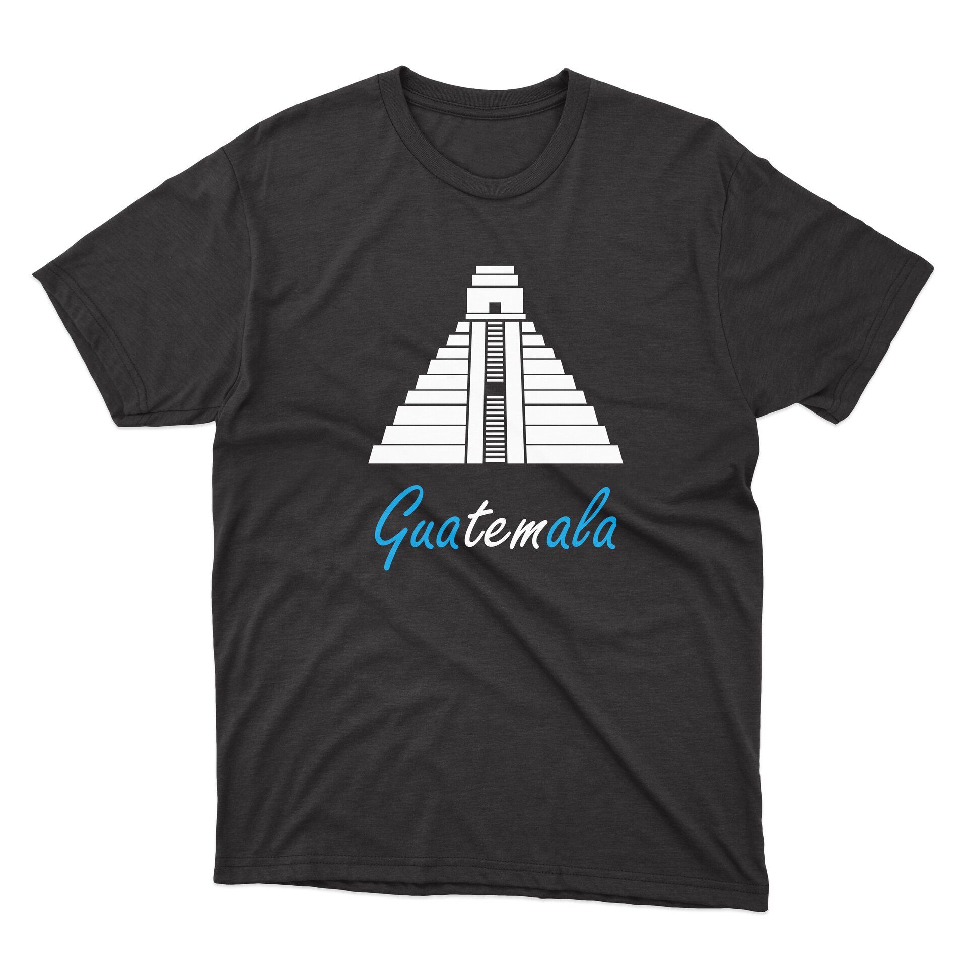 TIKAL - 2