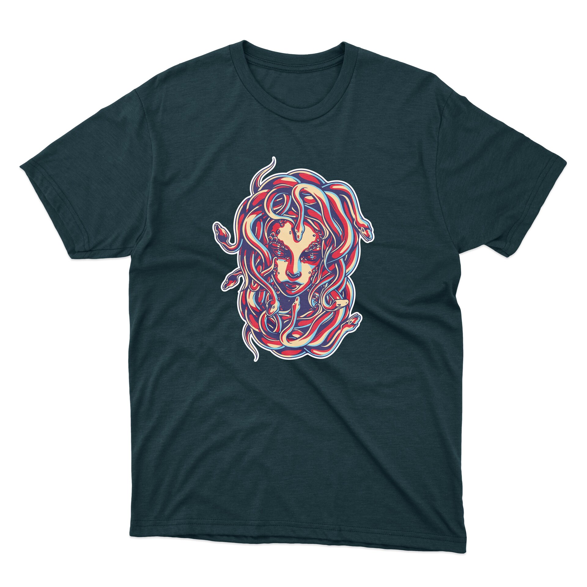 MEDUSA - 5