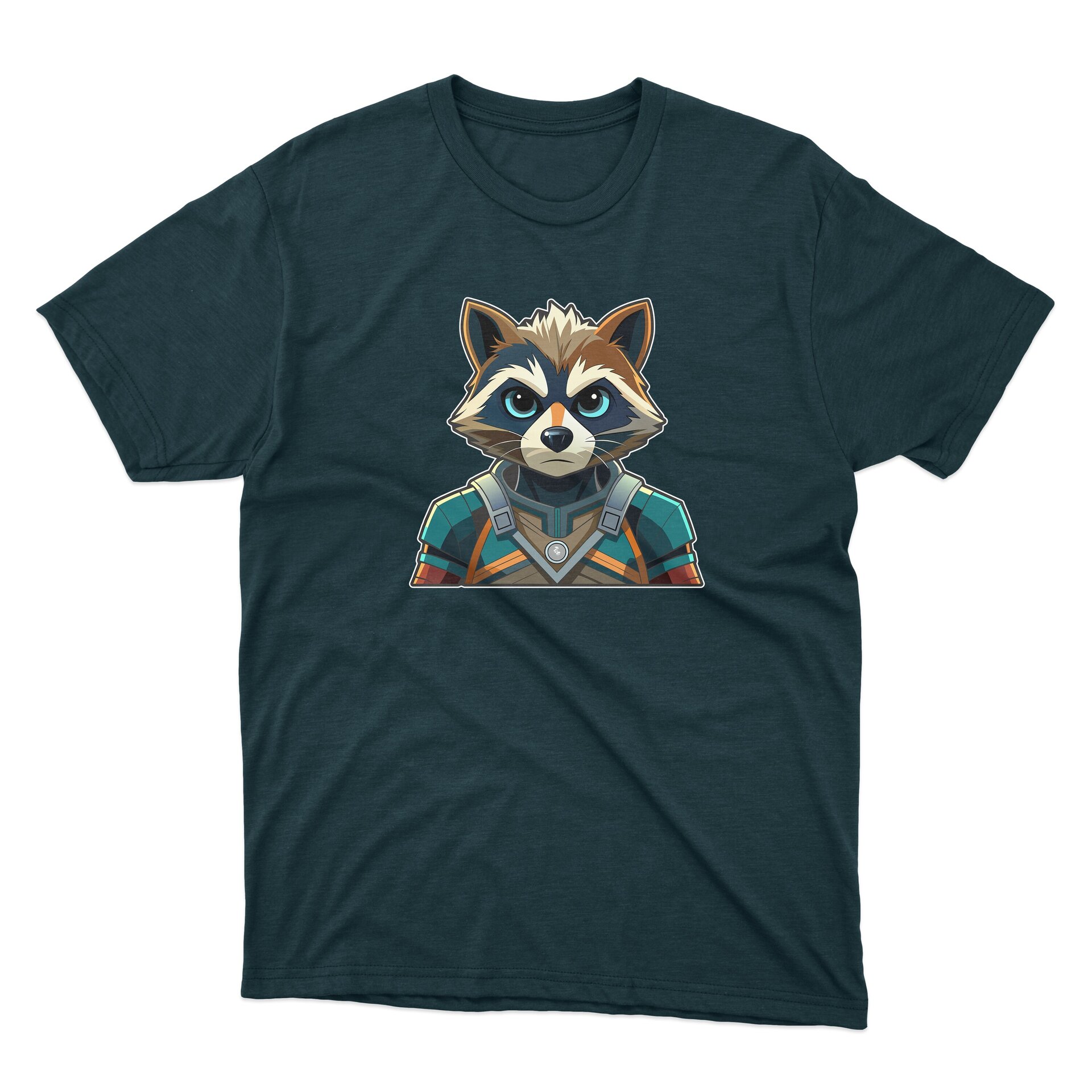 RACOON - 5