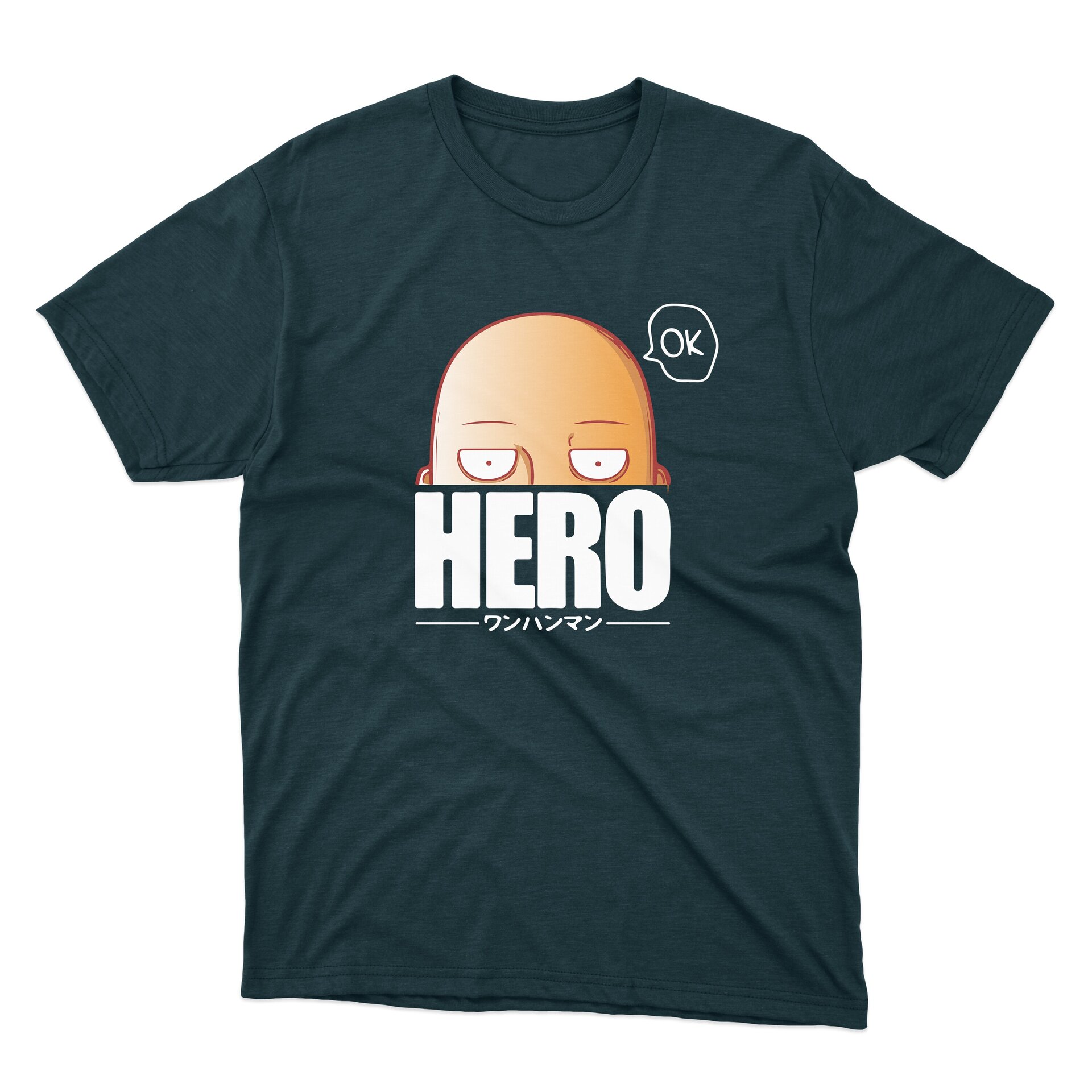 HERO - 5