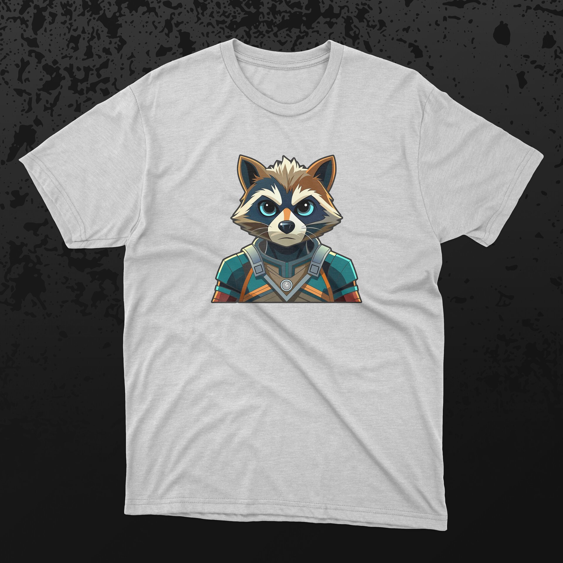 RACOON - 3
