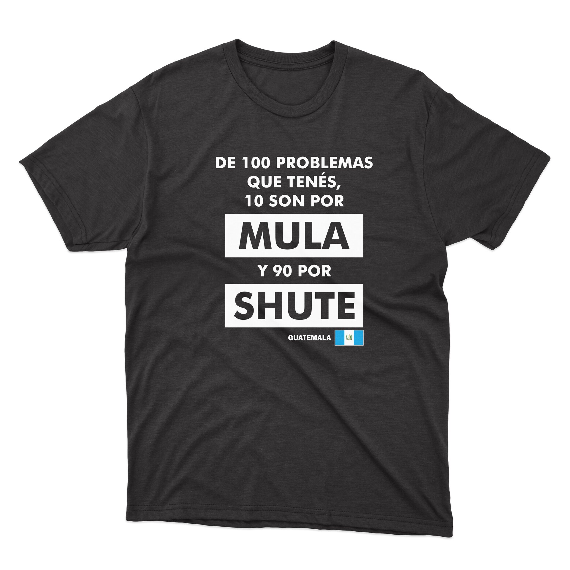 SHUTE - 2