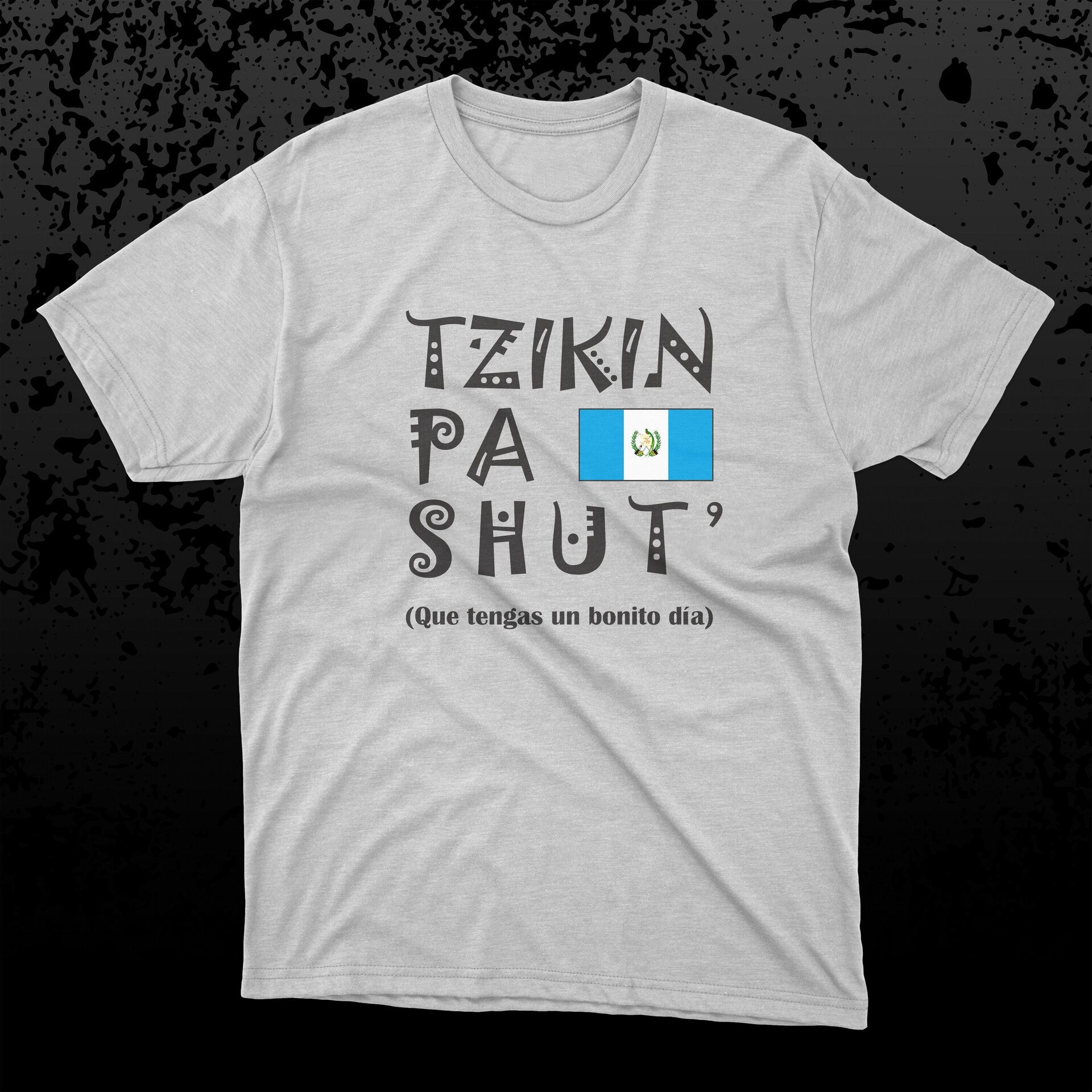 TZIKIN - 3