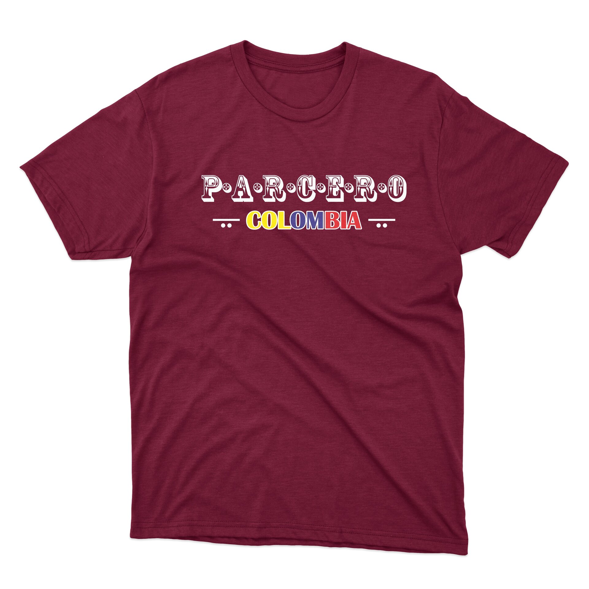 PARCERO - 4