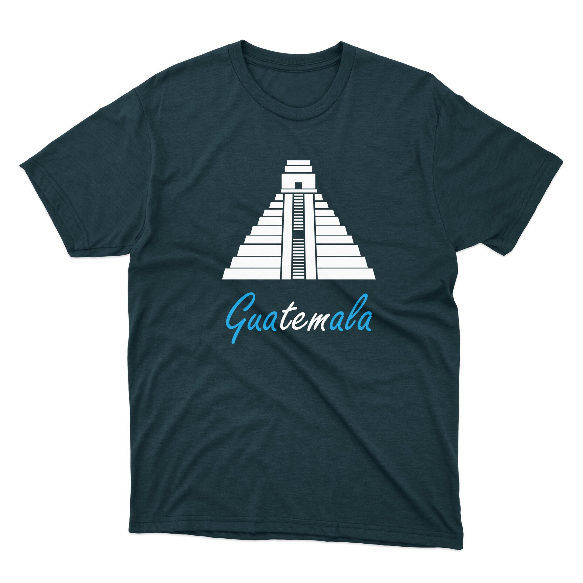 TIKAL - 5