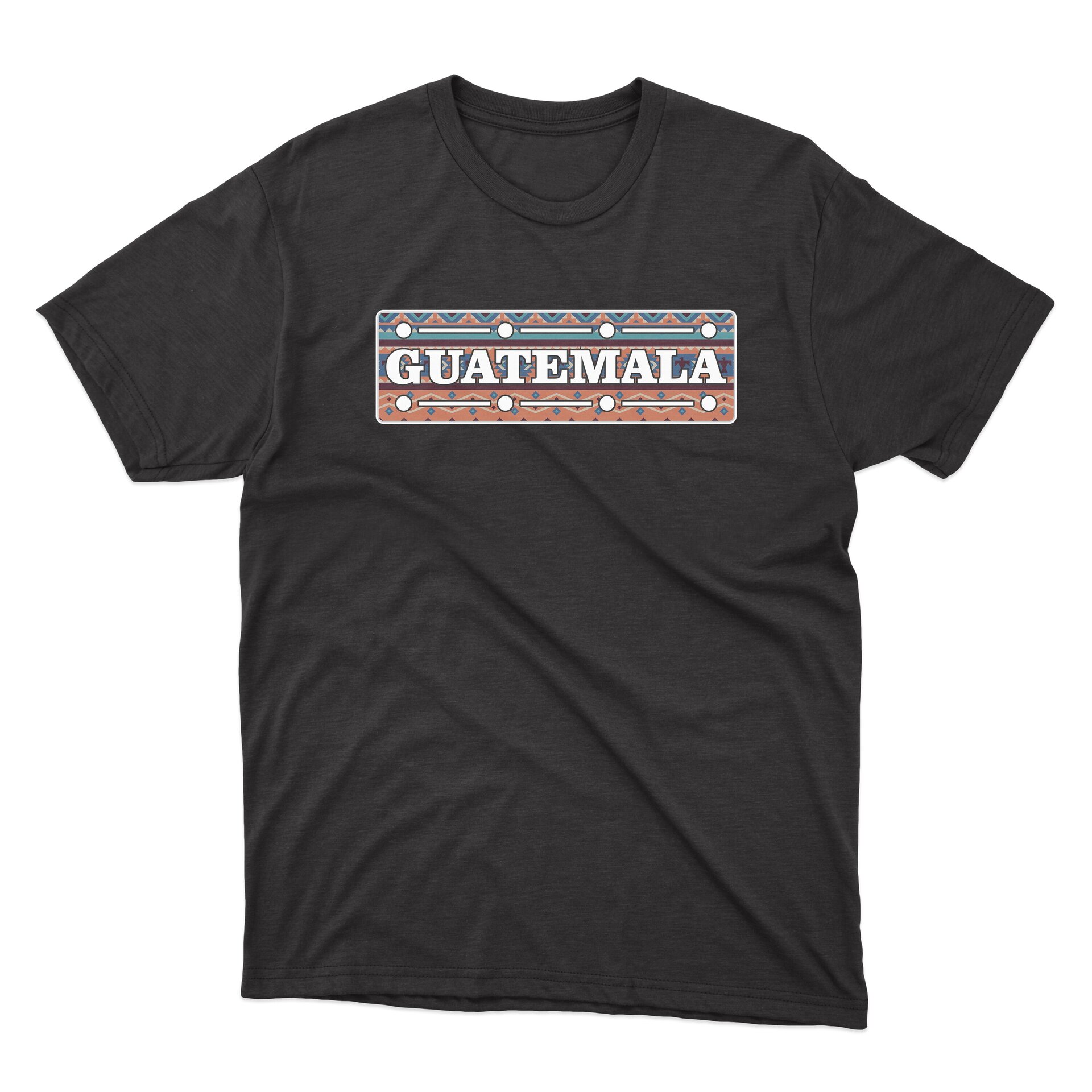 GUATEMALA - 2