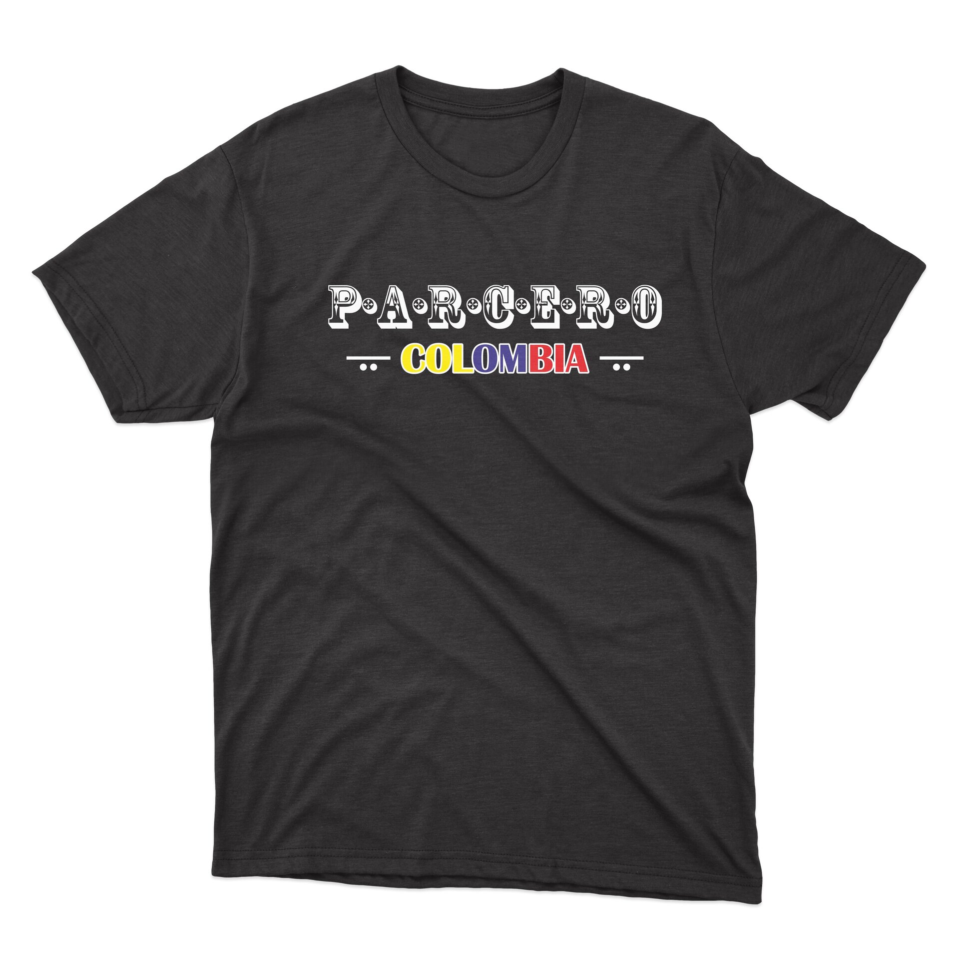 PARCERO - 2