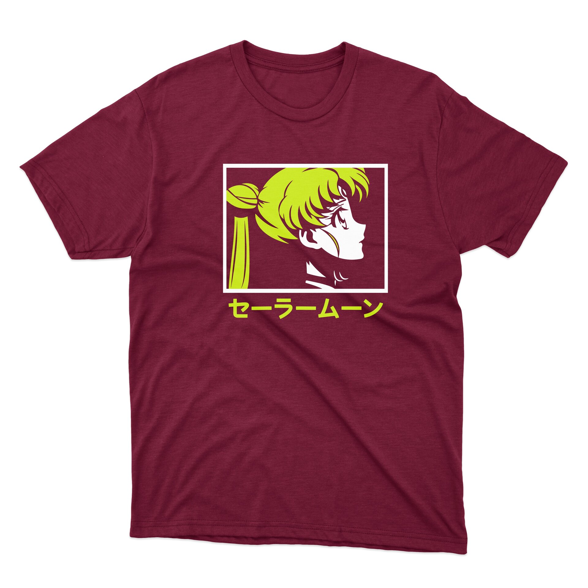 SAILOR MOON - 2