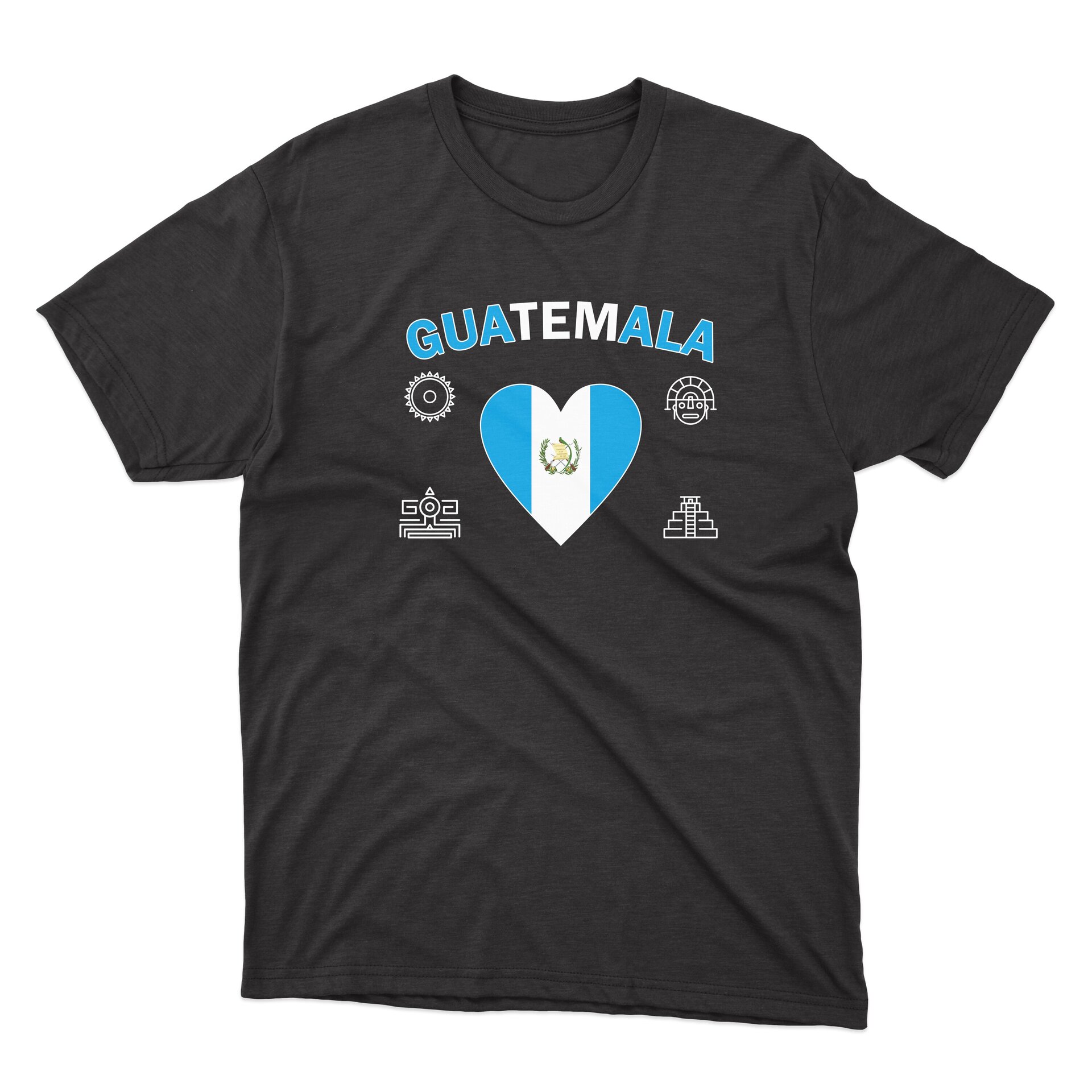 IL GUATEMALA - 2
