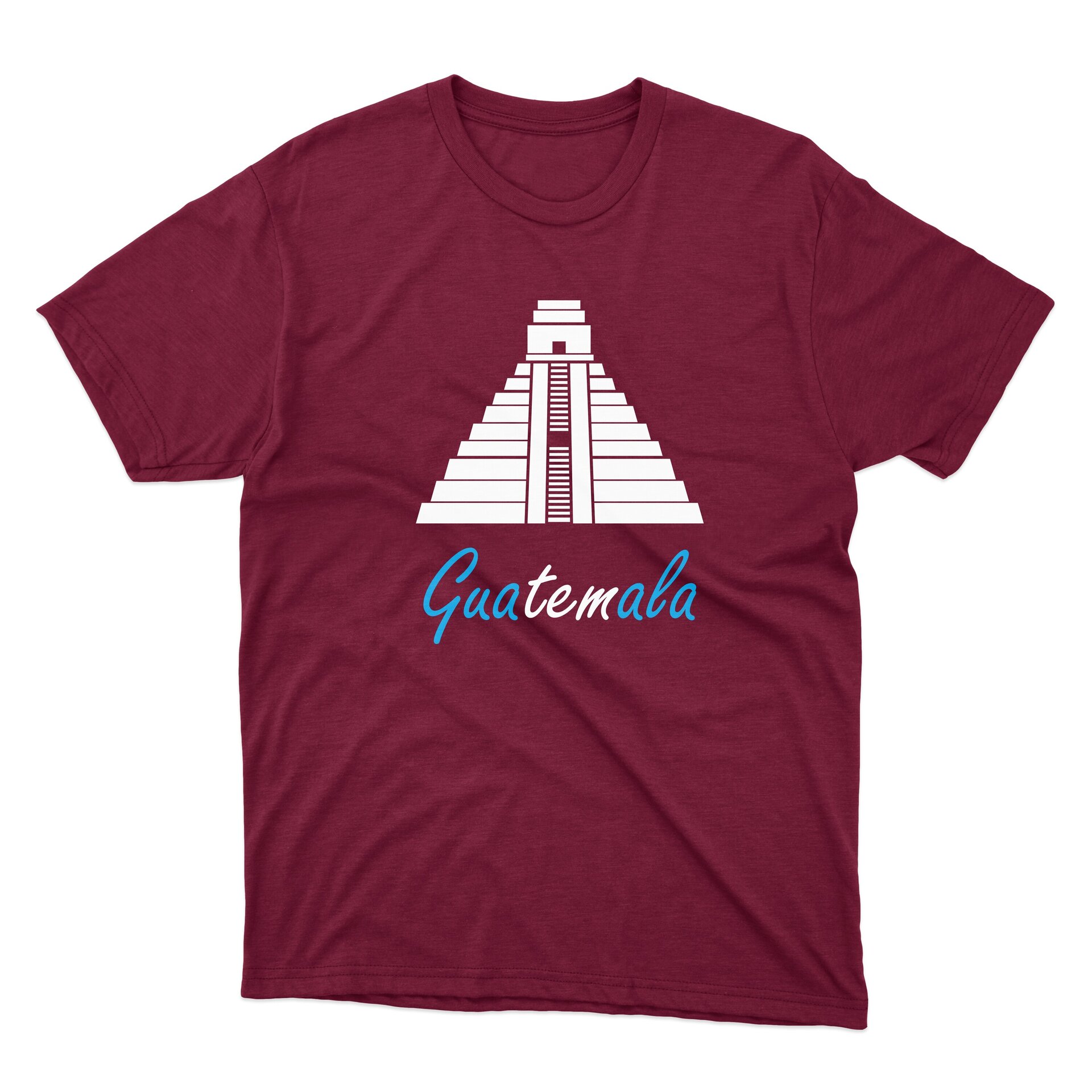 TIKAL - 4