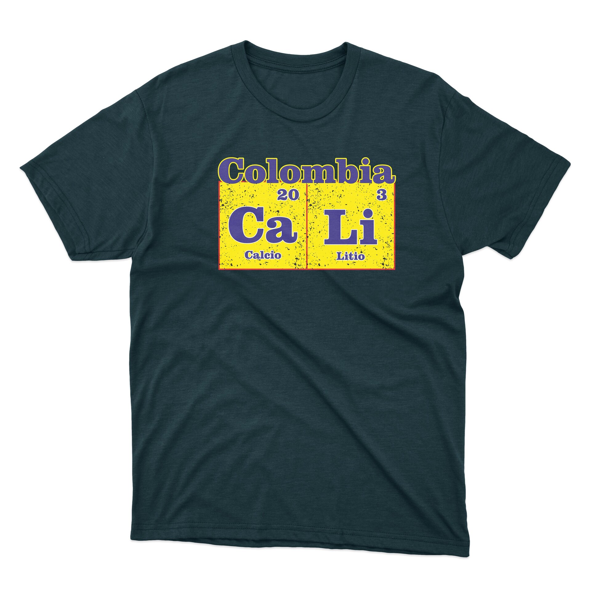 CALI - 5