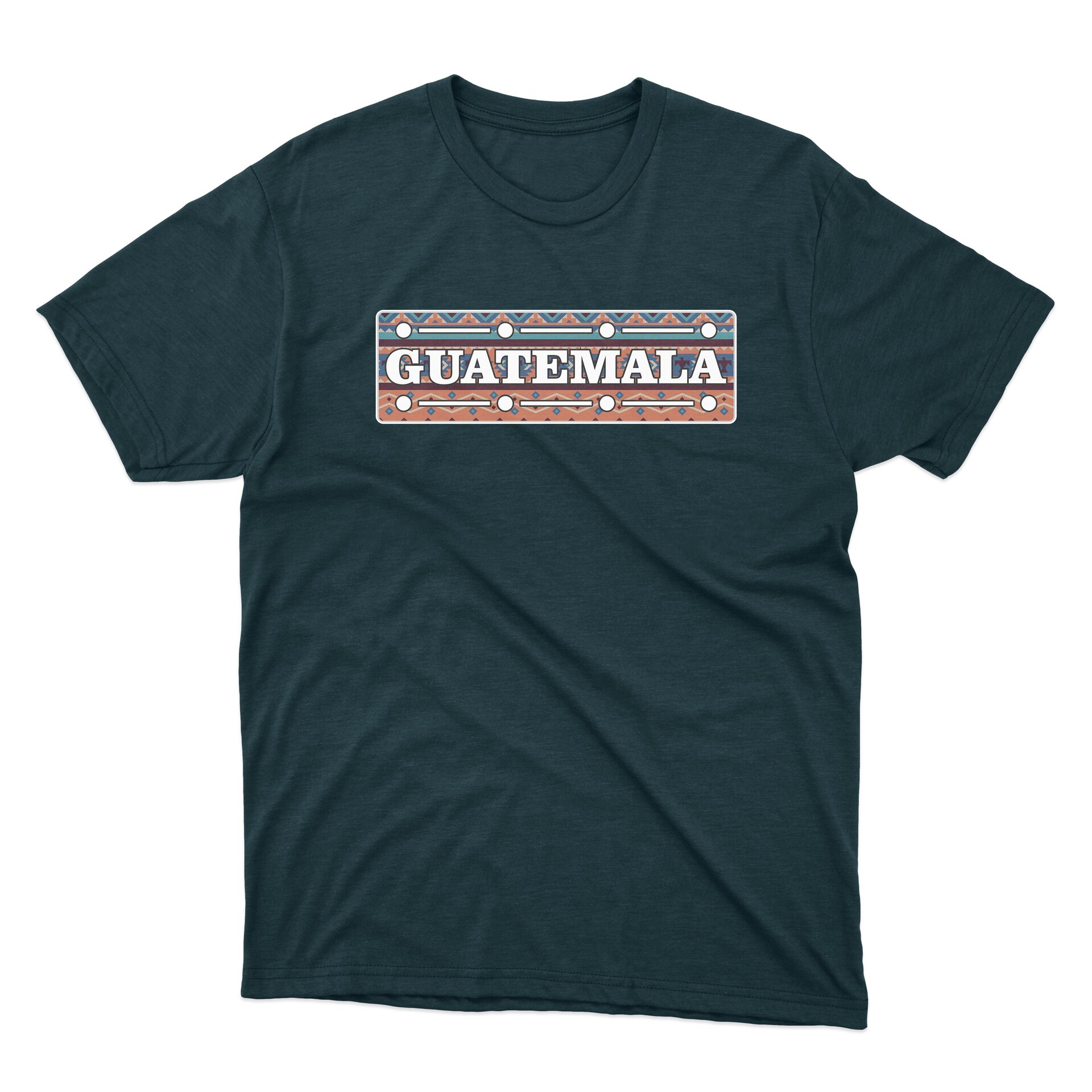 GUATEMALA - 5