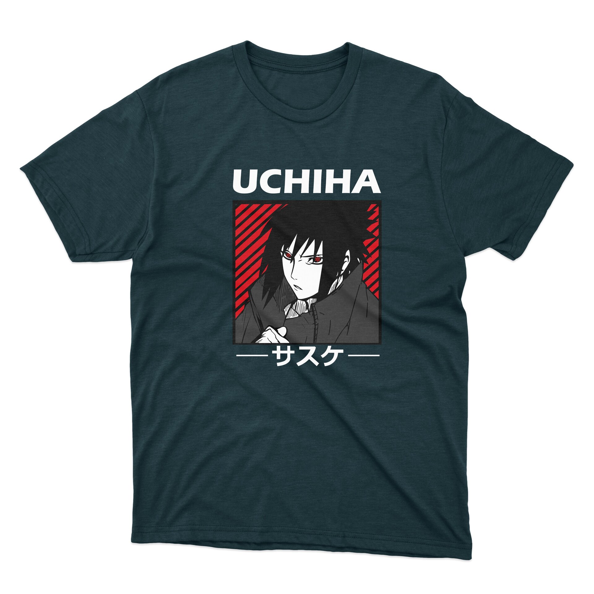 UCHIHA - 5